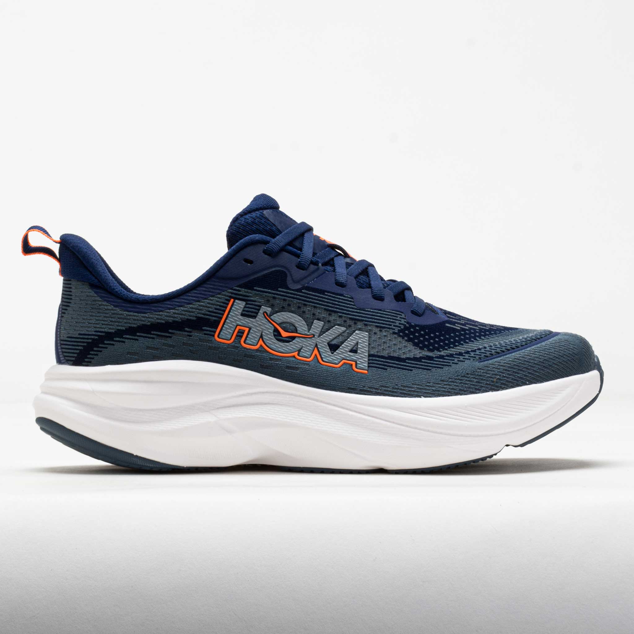 HOKA Skyflow Men's Midnight Blue/Varsity Navy
