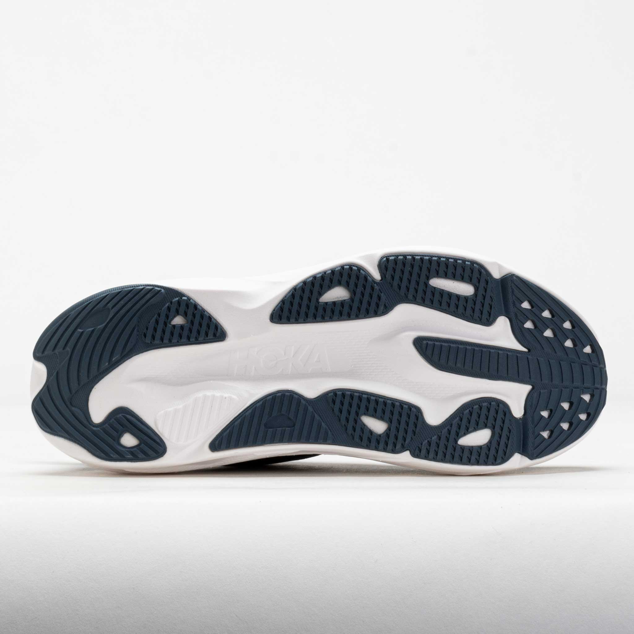 HOKA Skyflow Men's Midnight Blue/Varsity Navy