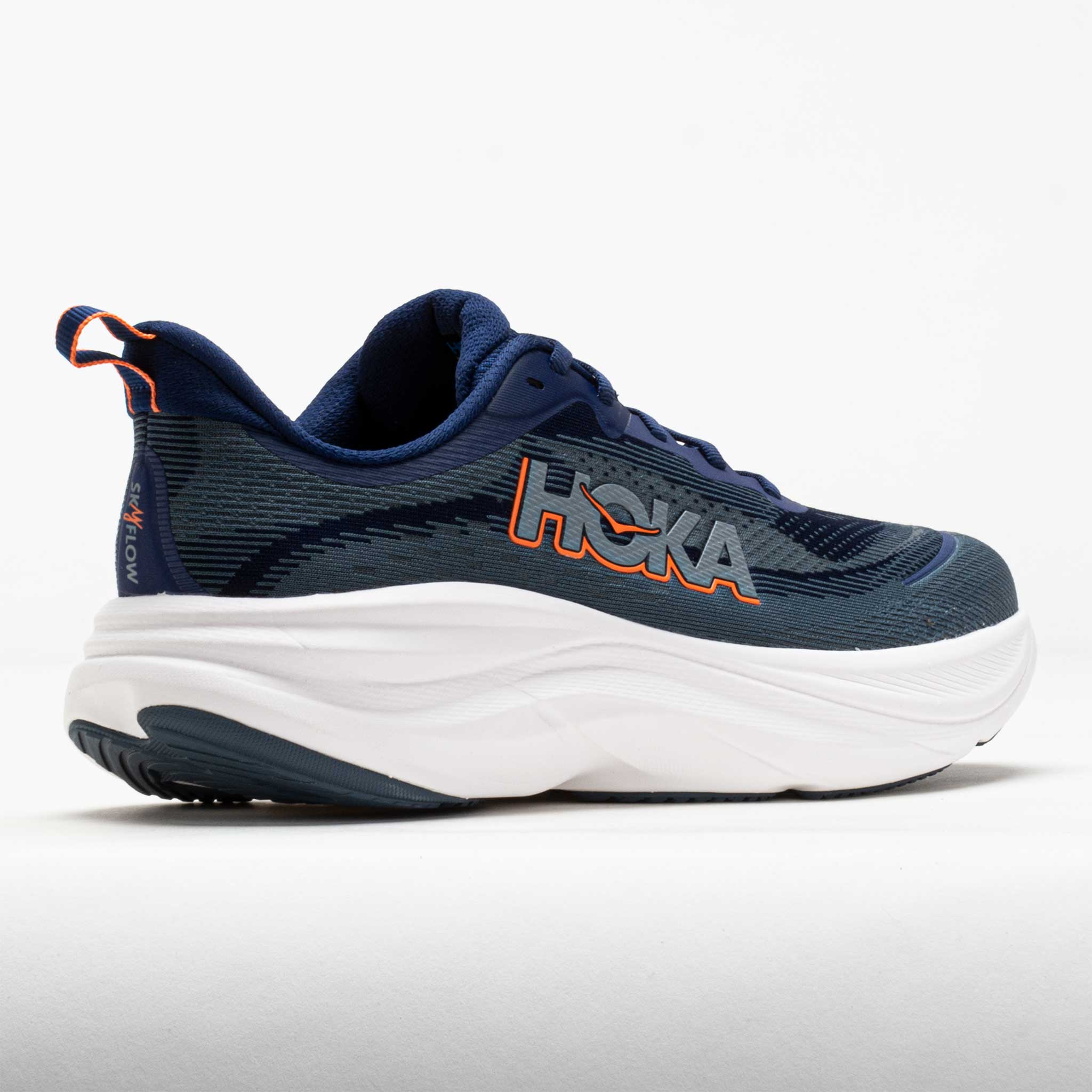 HOKA Skyflow Men's Midnight Blue/Varsity Navy