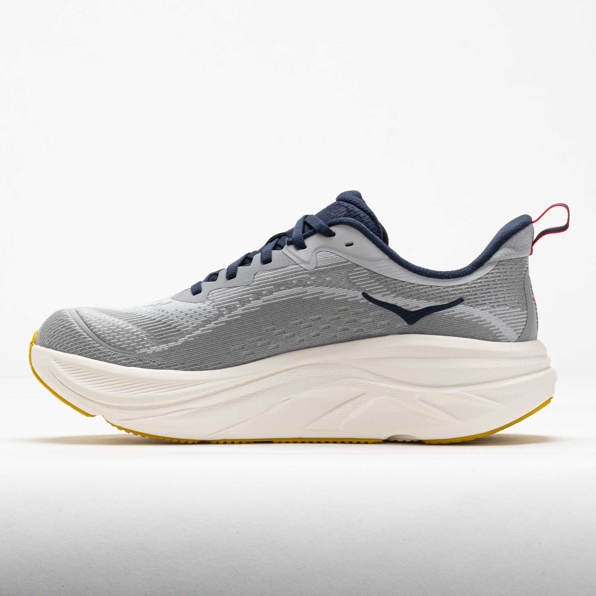 HOKA Skyflow Men's Stellar Grey/Stardust – Holabird Sports