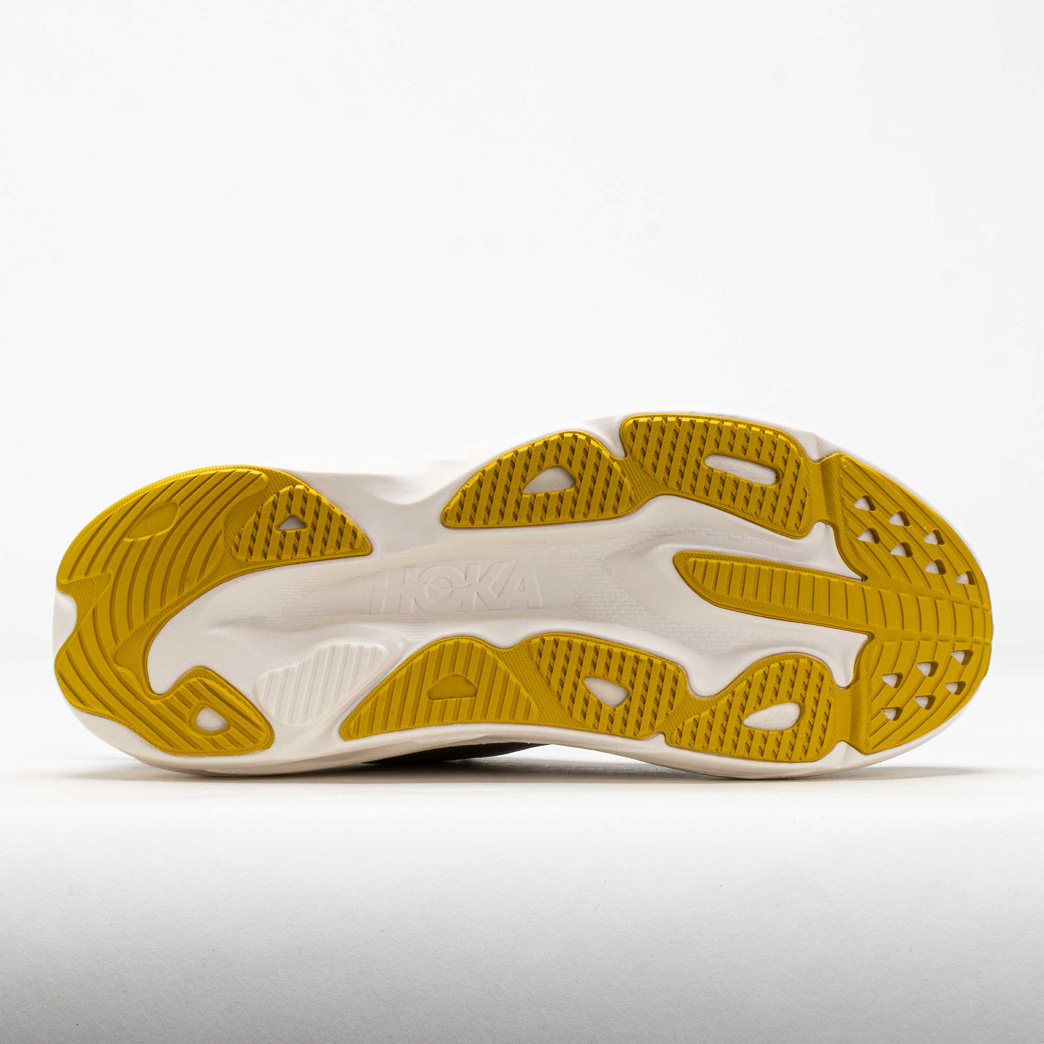 HOKA Skyflow Men's Stellar Grey/Stardust