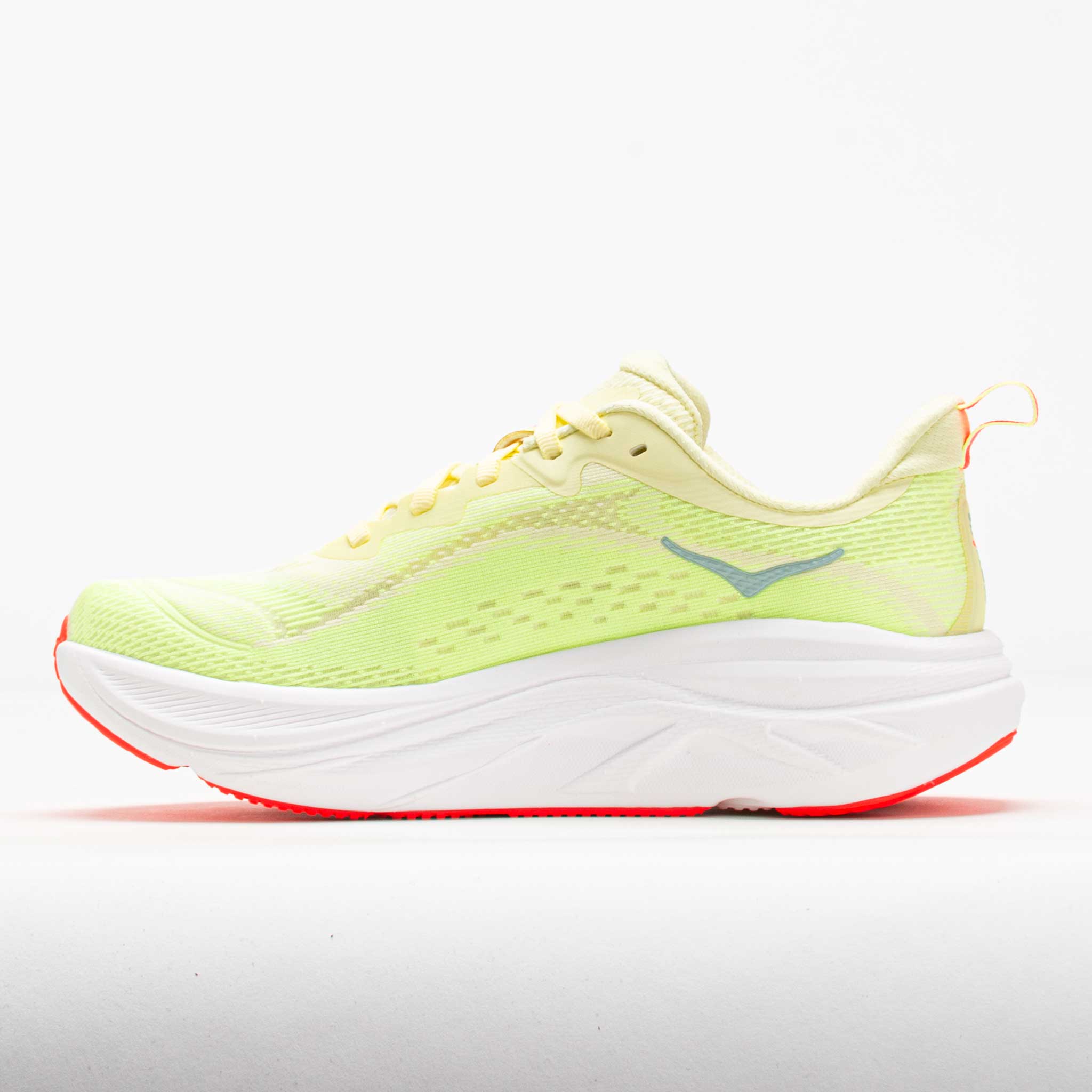 HOKA Skyflow Men's Sunlight/Neon Yuzu