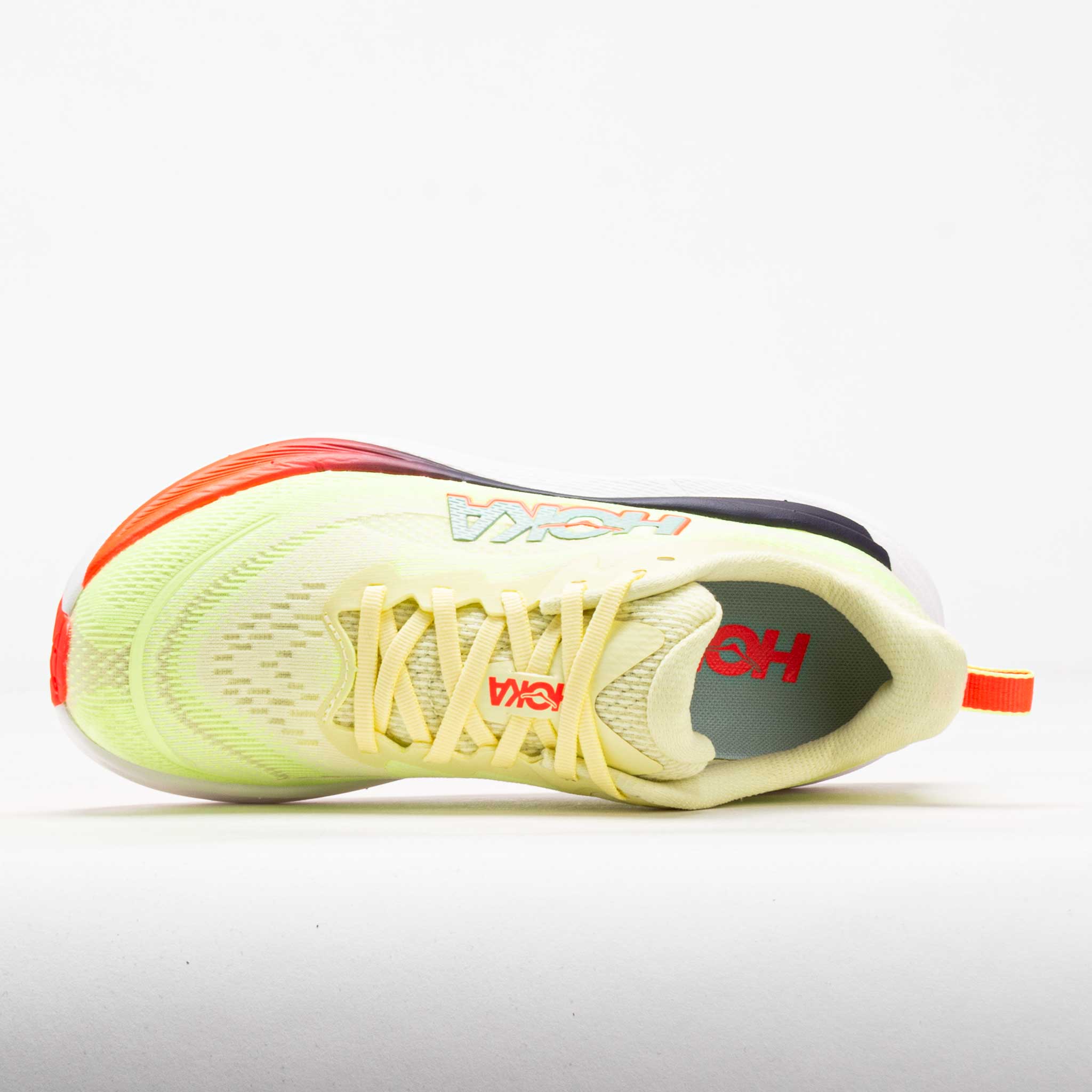 HOKA Skyflow Men's Sunlight/Neon Yuzu – Holabird Sports