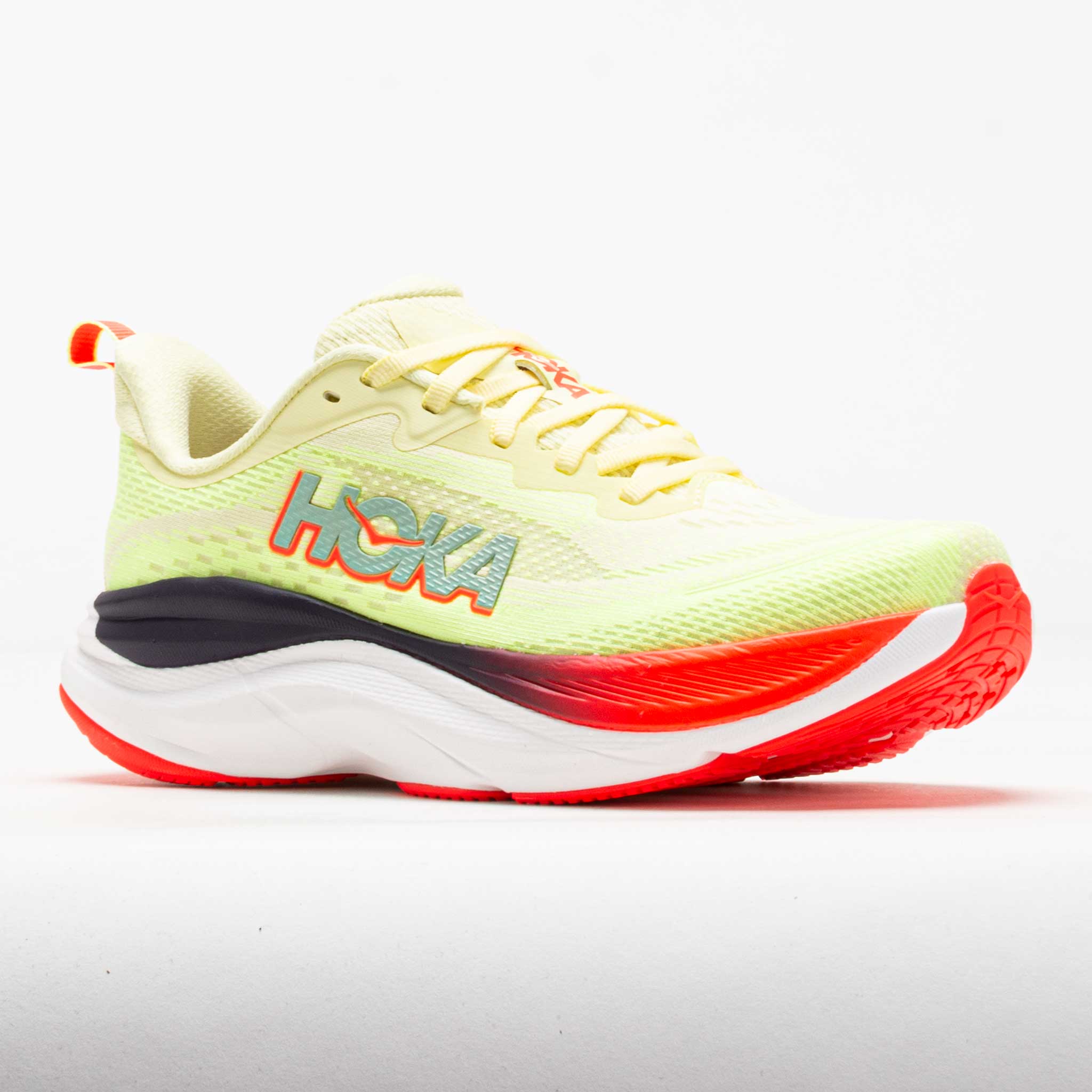 HOKA Skyflow Men's Sunlight/Neon Yuzu