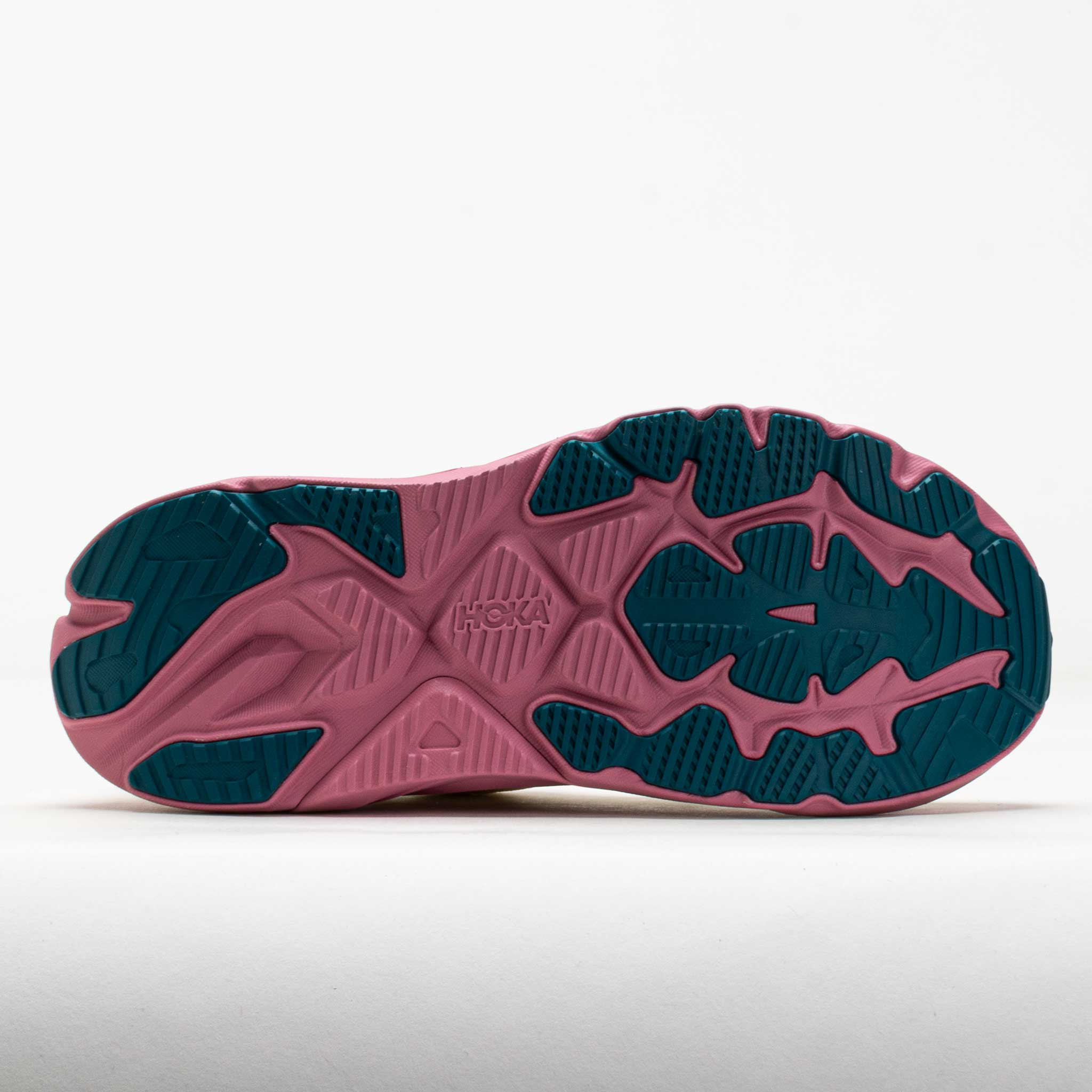 HOKA Arahi 8 Women's Alabaster/Lingonberry