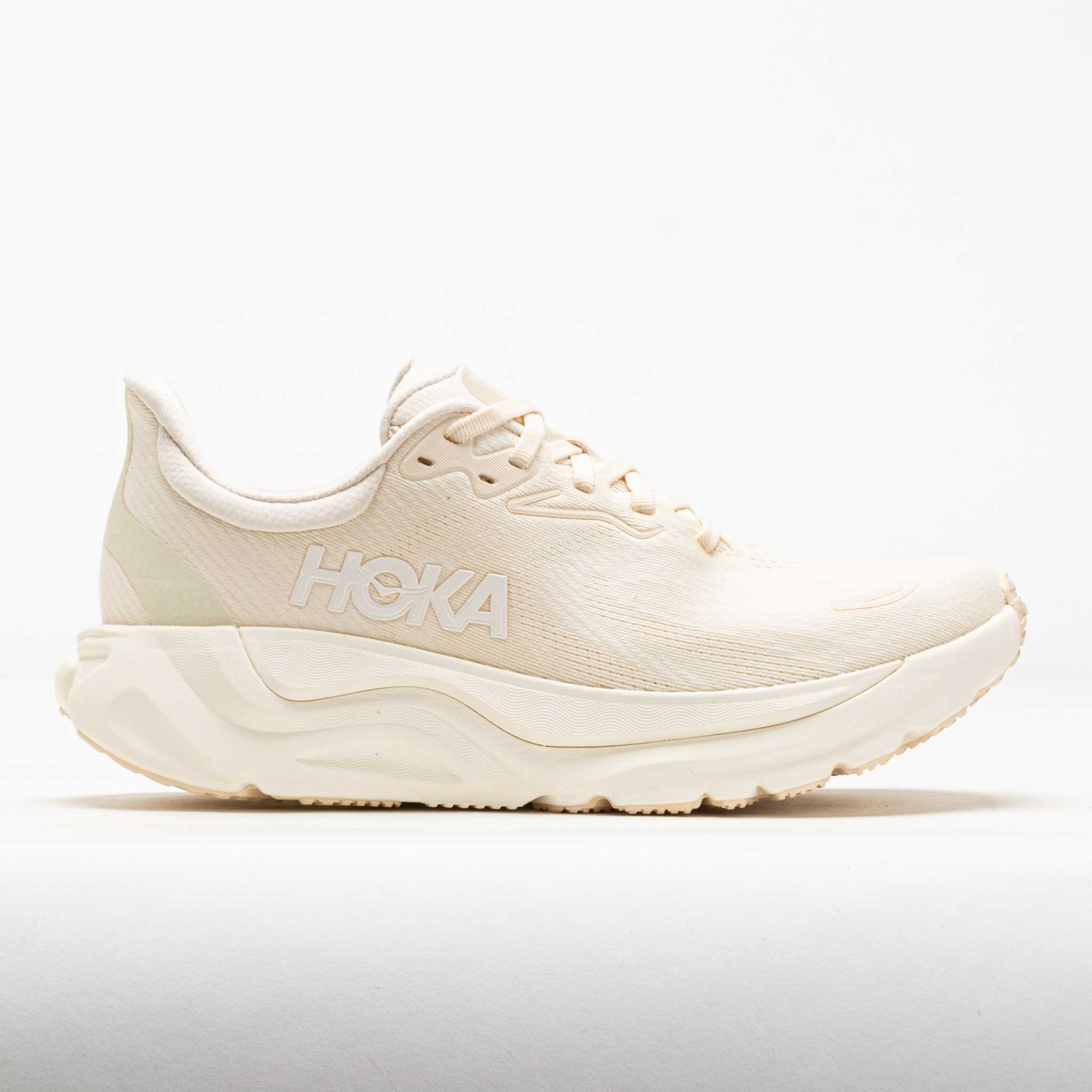 HOKA Arahi 8 Women's Birch/Alabaster