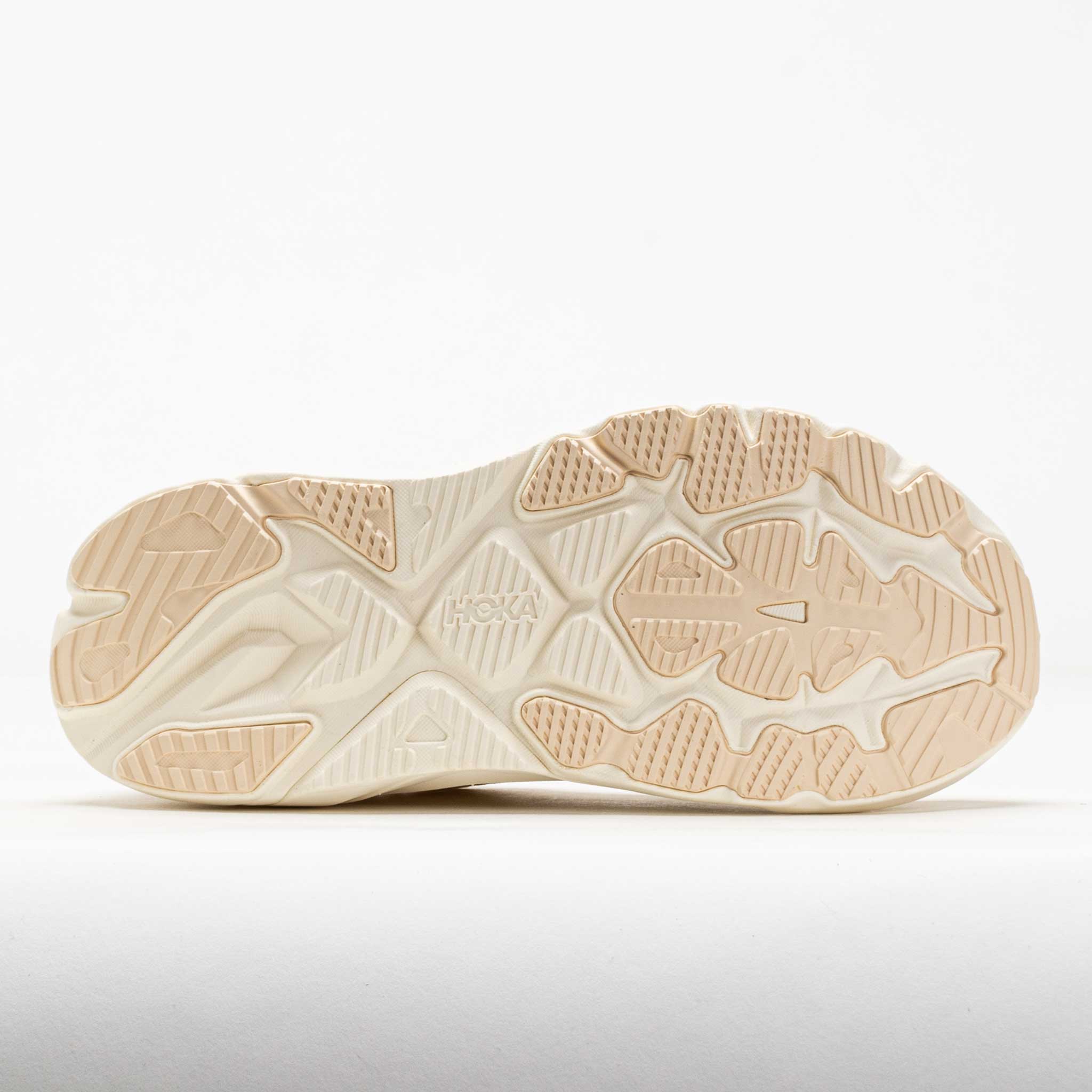 HOKA Arahi 8 Women's Birch/Alabaster