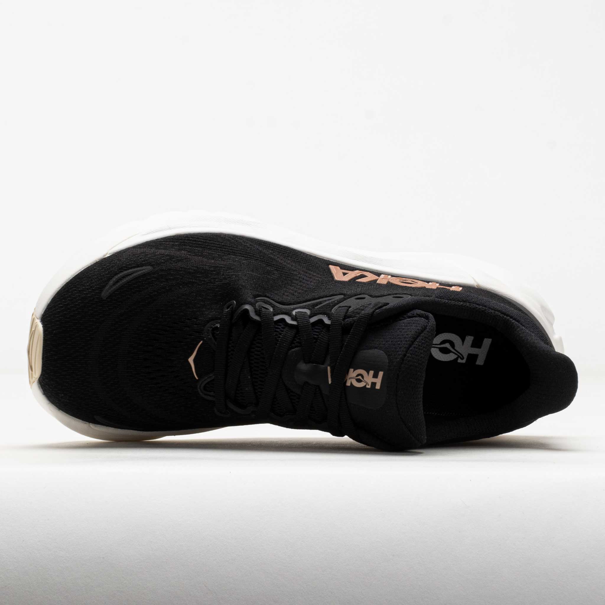 HOKA Arahi 8 Women's Black/Rose Gold – Holabird Sports