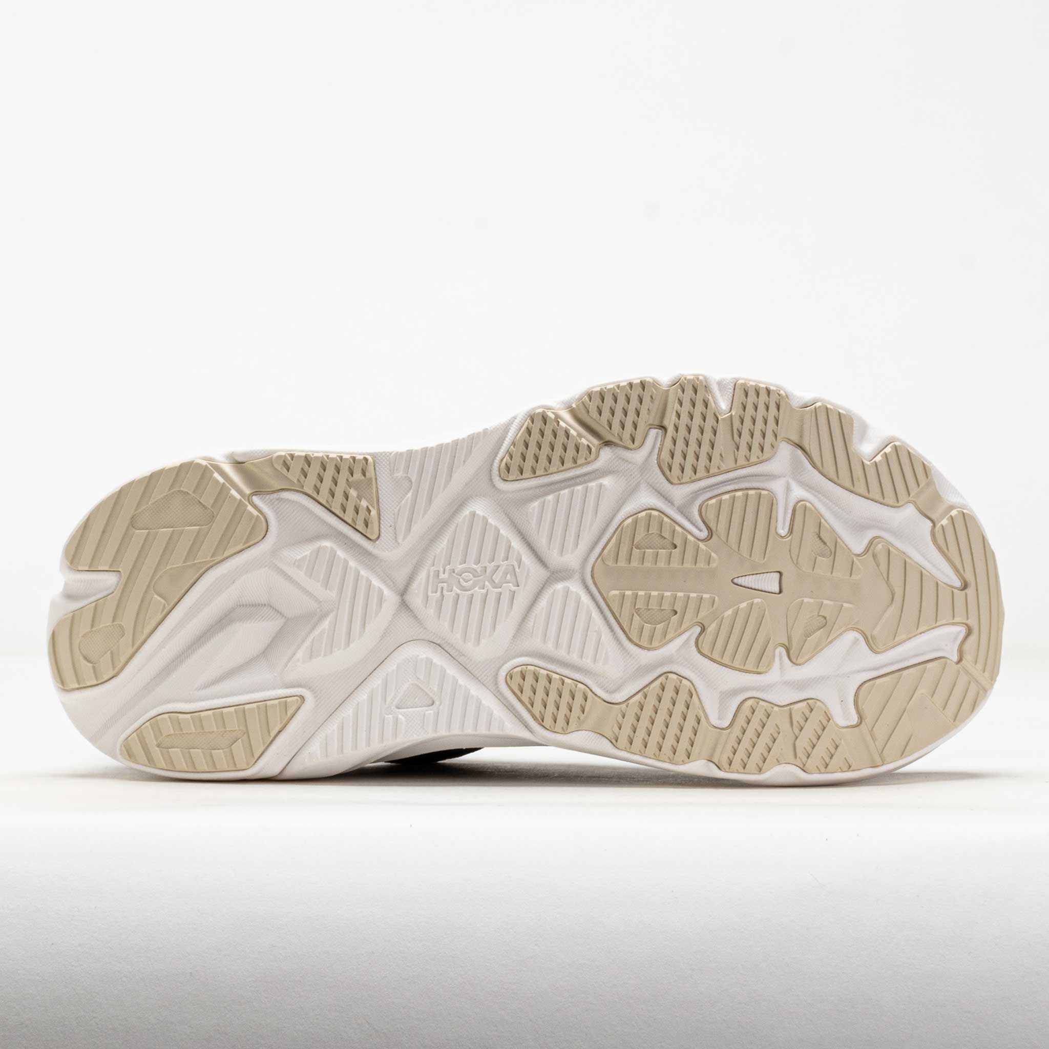HOKA Arahi 8 Women's Black/Rose Gold