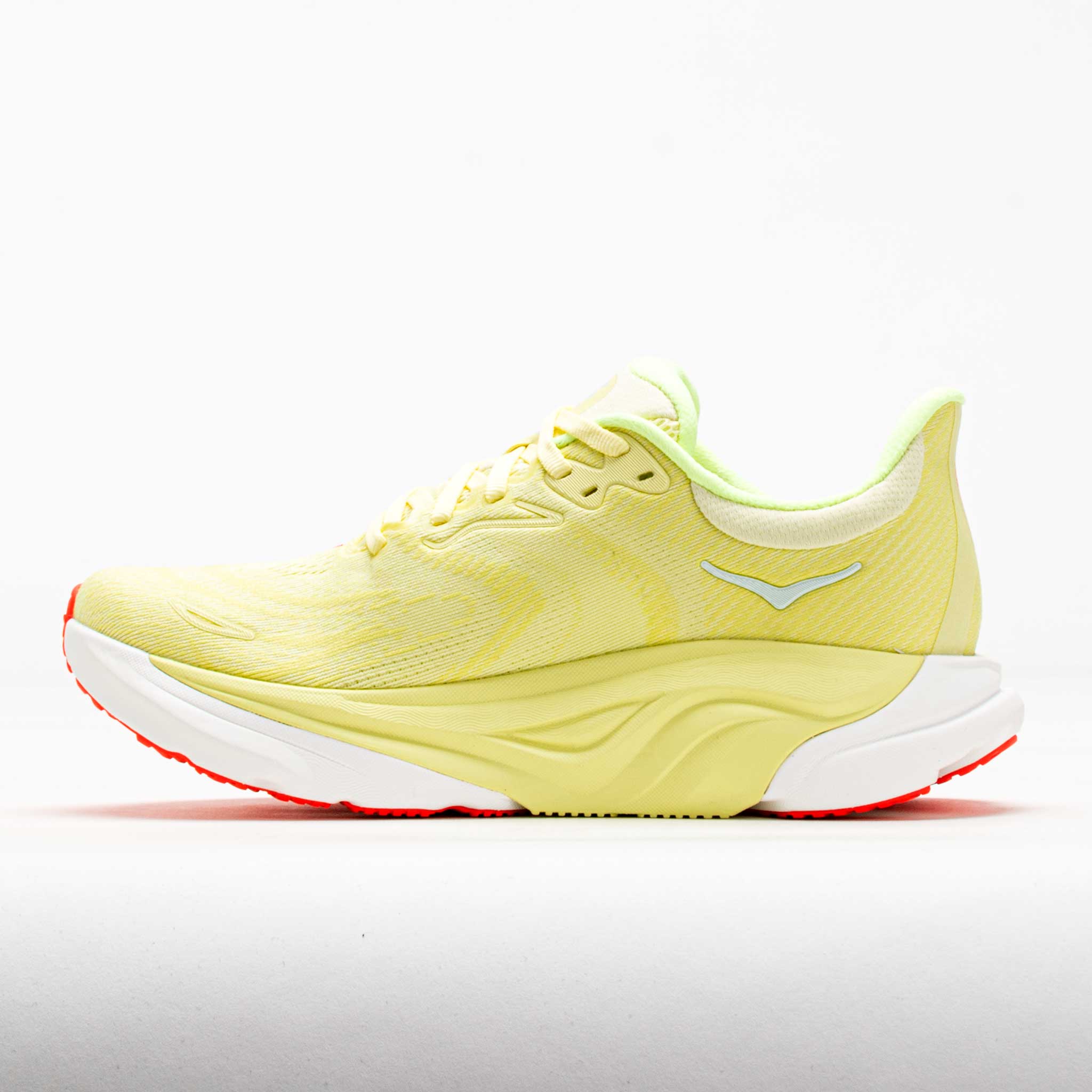 HOKA Arahi 8 Women's Sunlight/Neon Yuzu