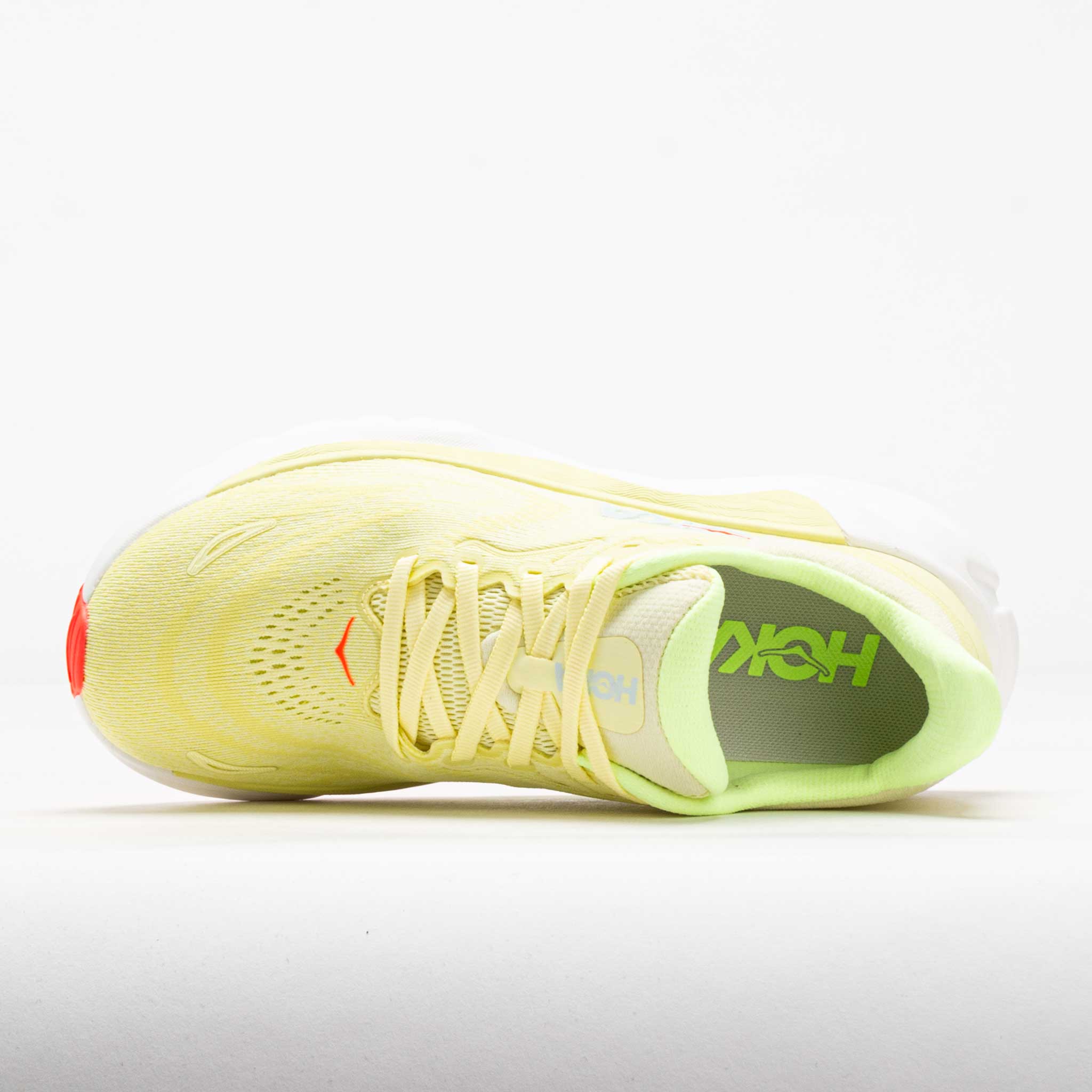HOKA Arahi 8 Women's Sunlight/Neon Yuzu