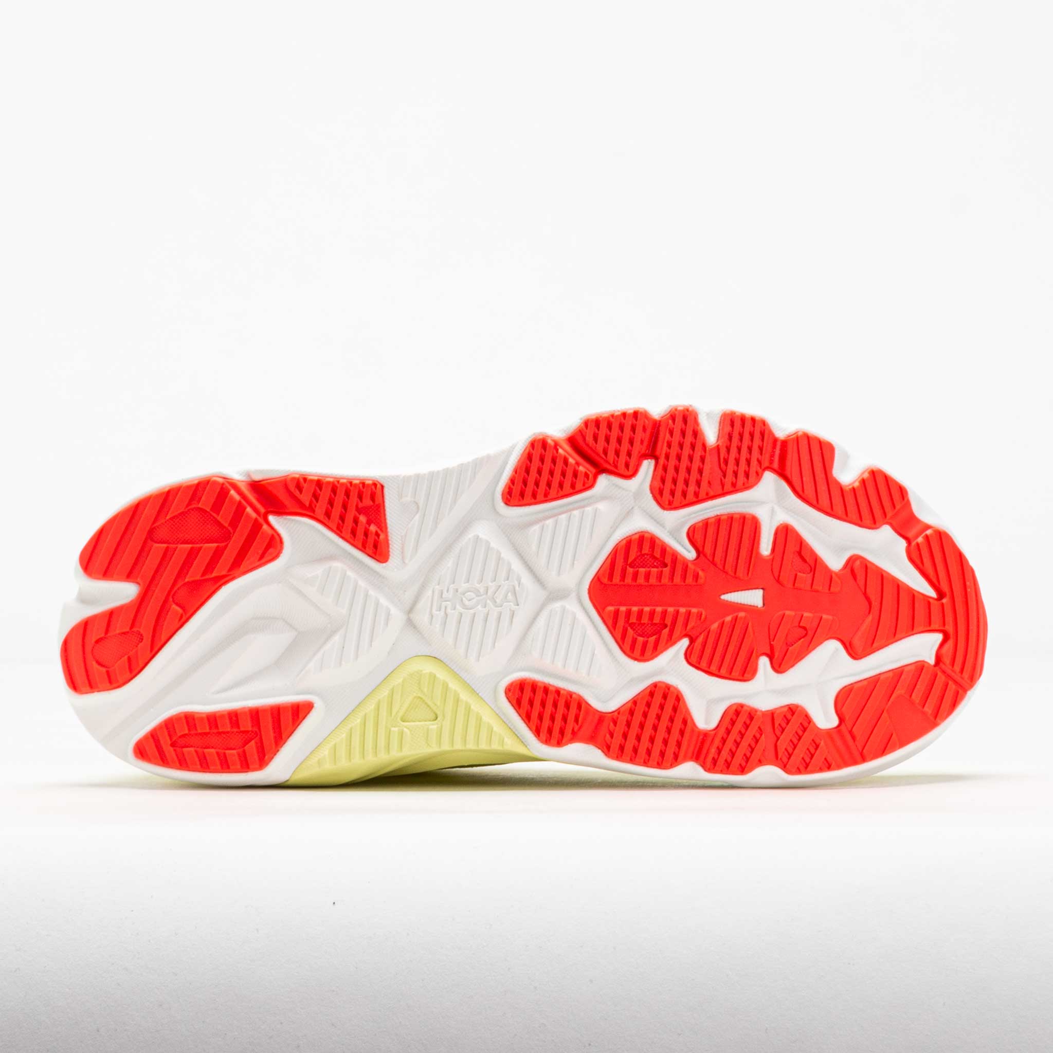 HOKA Arahi 8 Women's Sunlight/Neon Yuzu