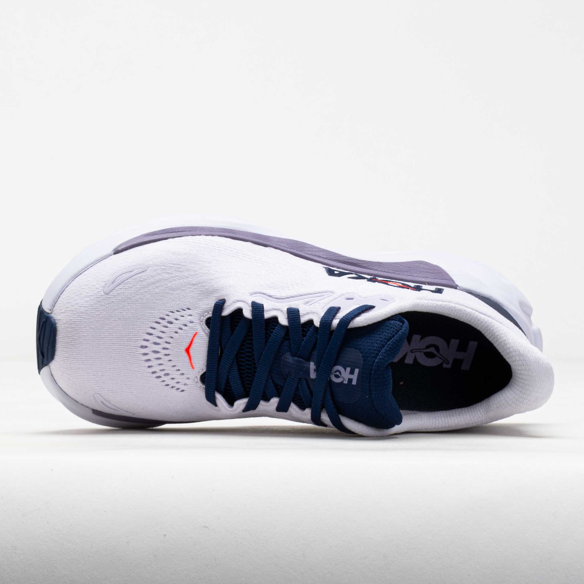 HOKA Arahi 8 Women's Starlight Glow/Midnight Blue