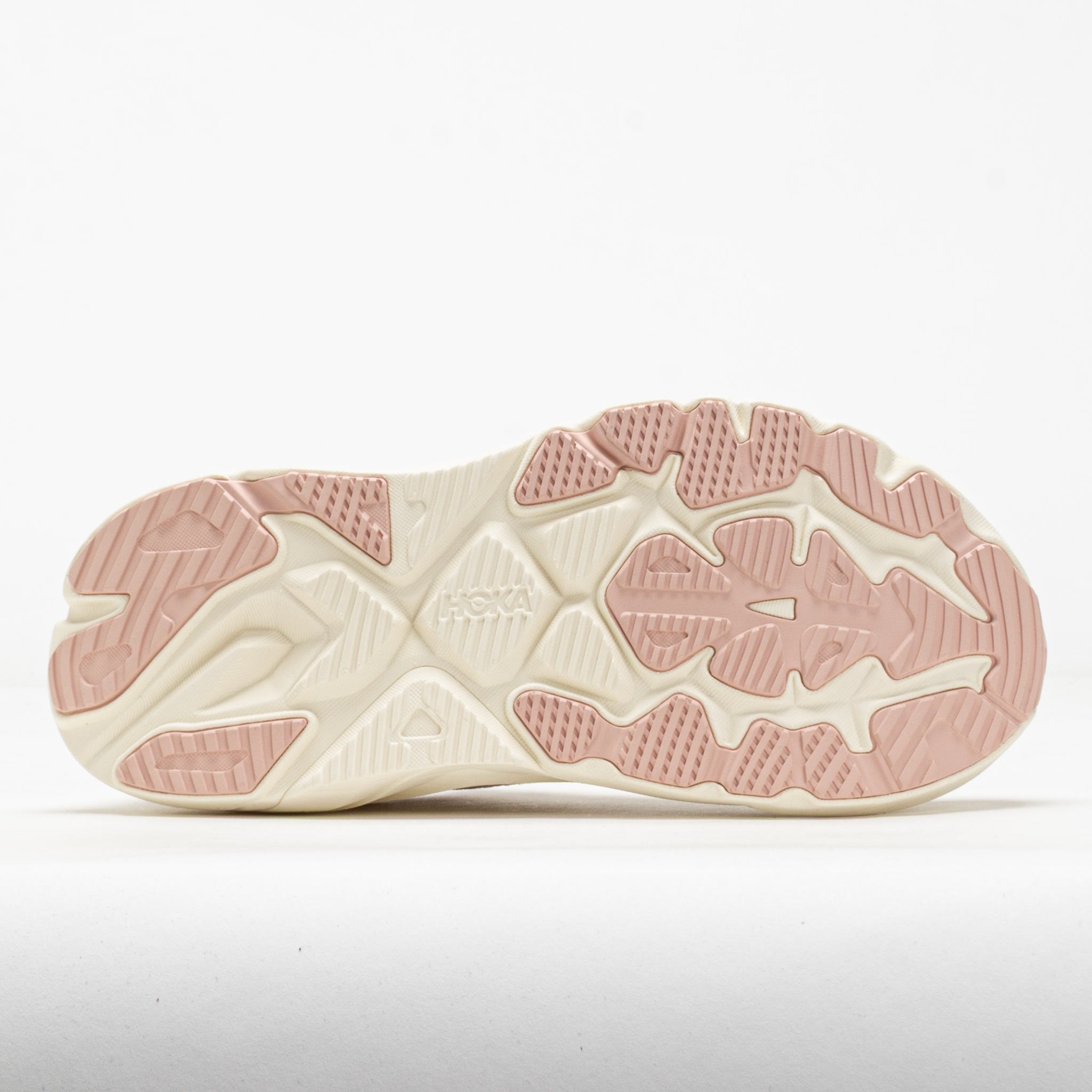 HOKA Arahi 8 Women's Alabaster/Rose Gold