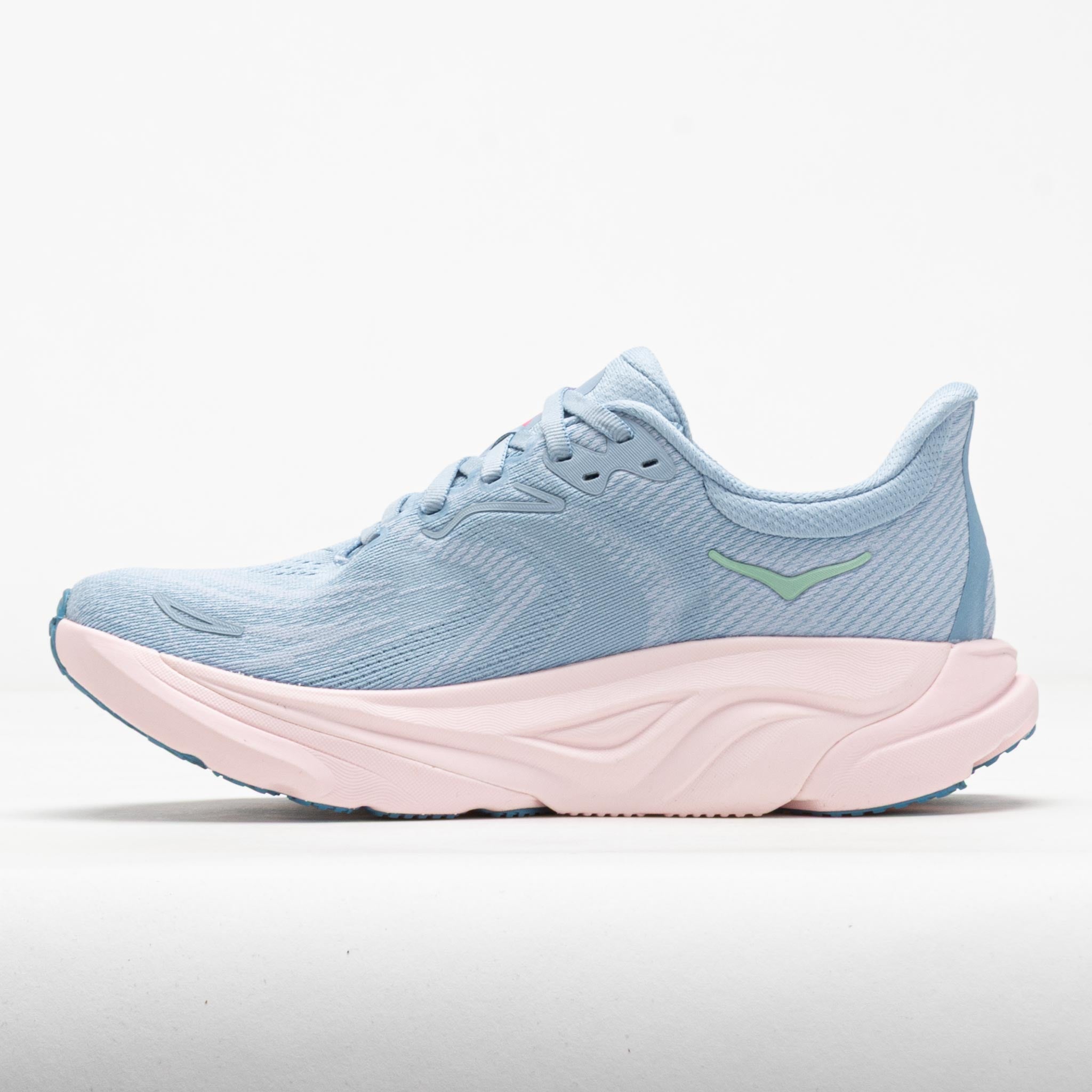 HOKA Arahi 8 Women's Drizzle/Petal – Holabird Sports