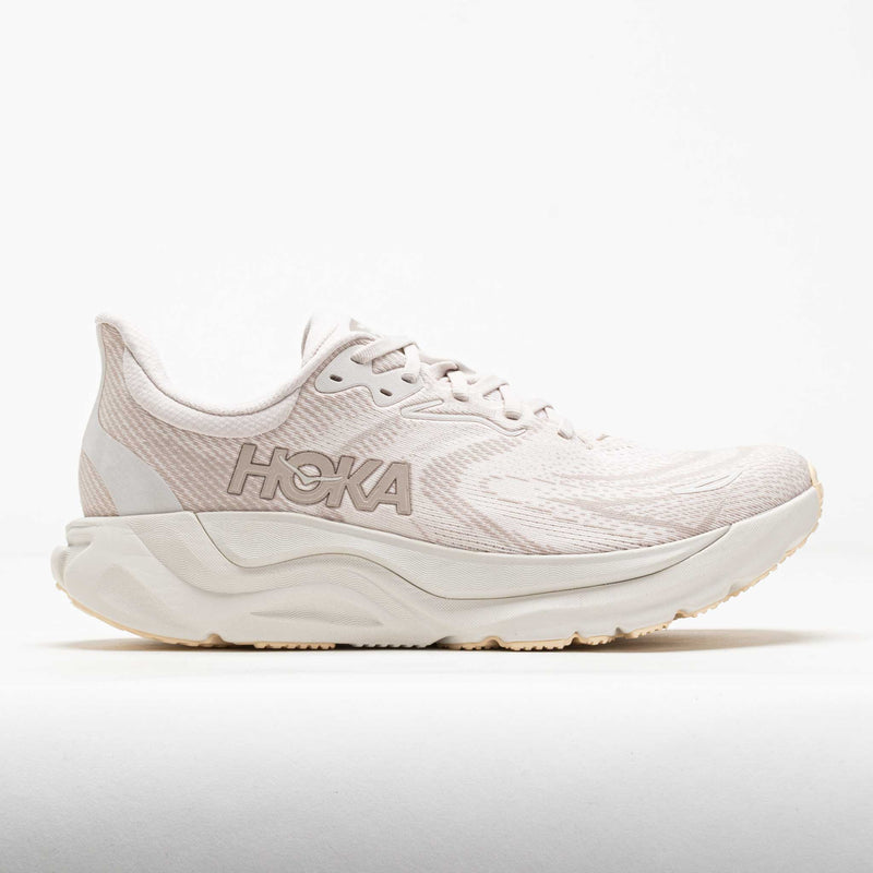 HOKA Arahi 8 Men's Grout/Putty – Holabird Sports