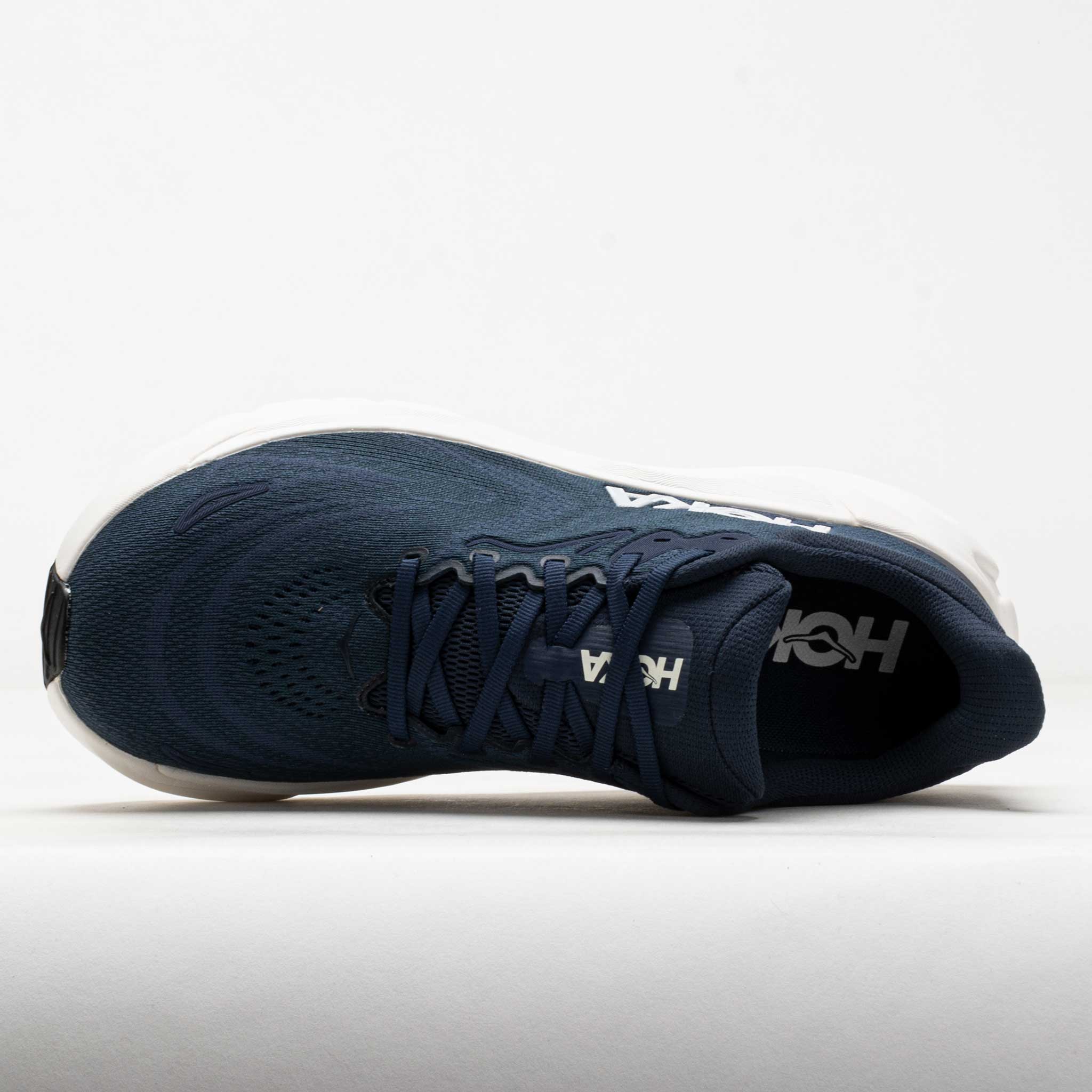 HOKA Arahi 8 Men's Varsity Navy/White
