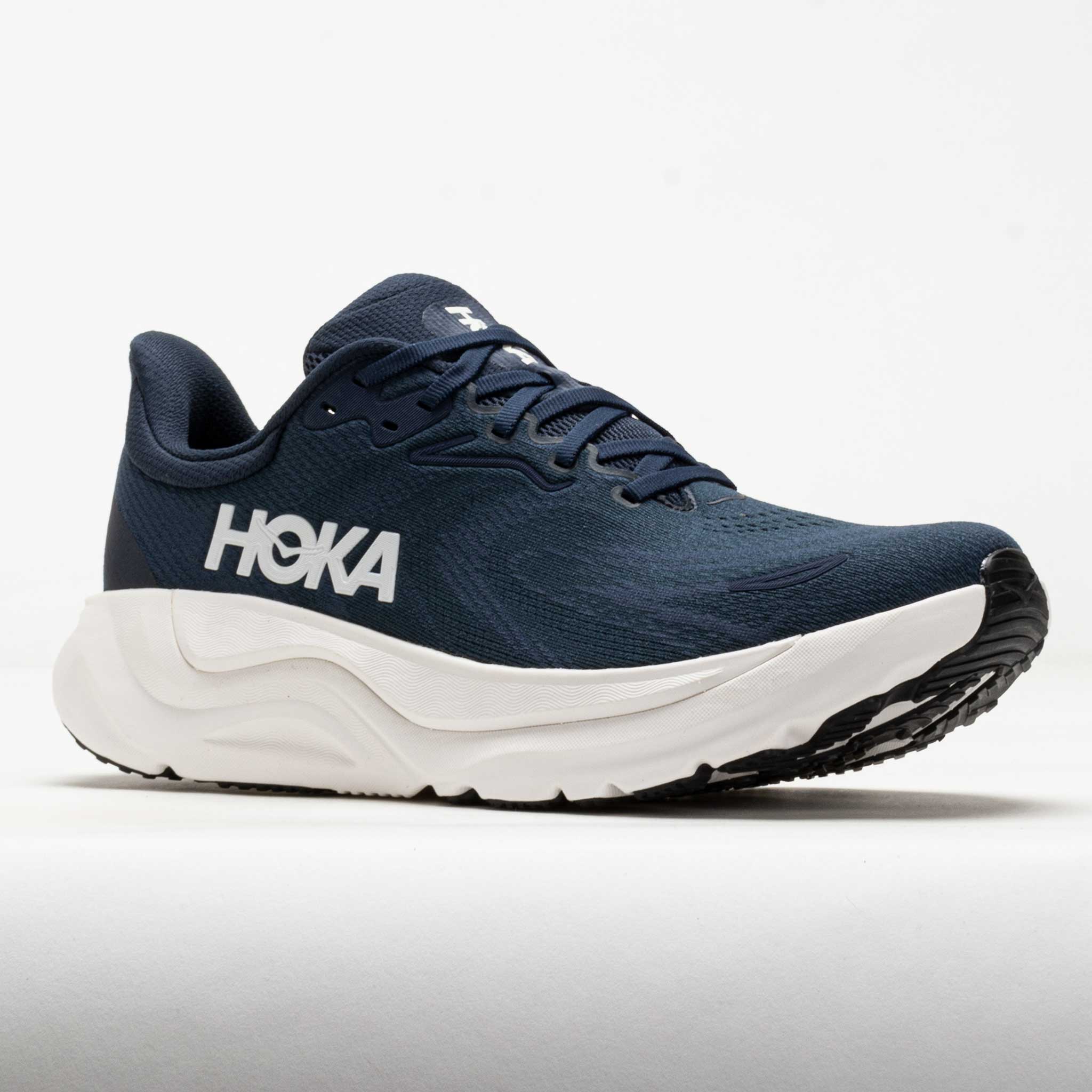 HOKA Arahi 8 Men's Varsity Navy/White
