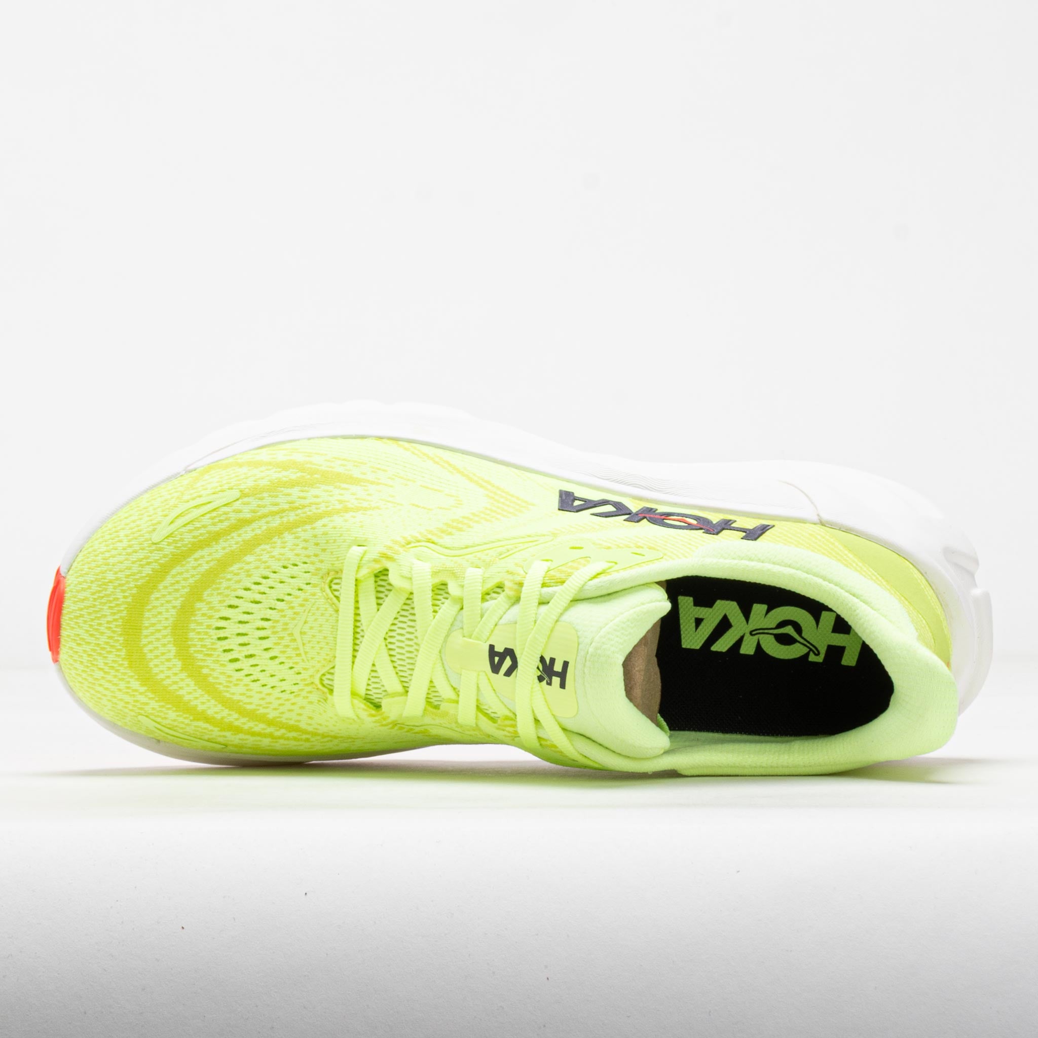 HOKA Arahi 8 Men's Neon Yuzu/Neon Flame