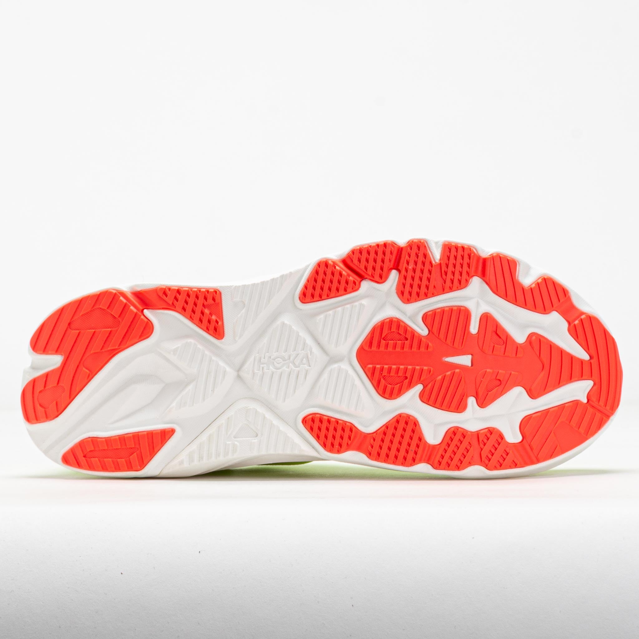 HOKA Arahi 8 Men's Neon Yuzu/Neon Flame