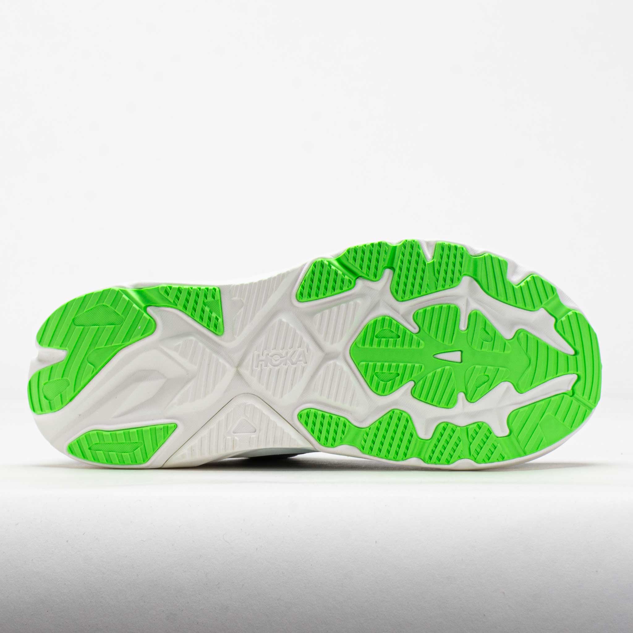 HOKA Arahi 8 Men's Mineral Blue/Washed Blue