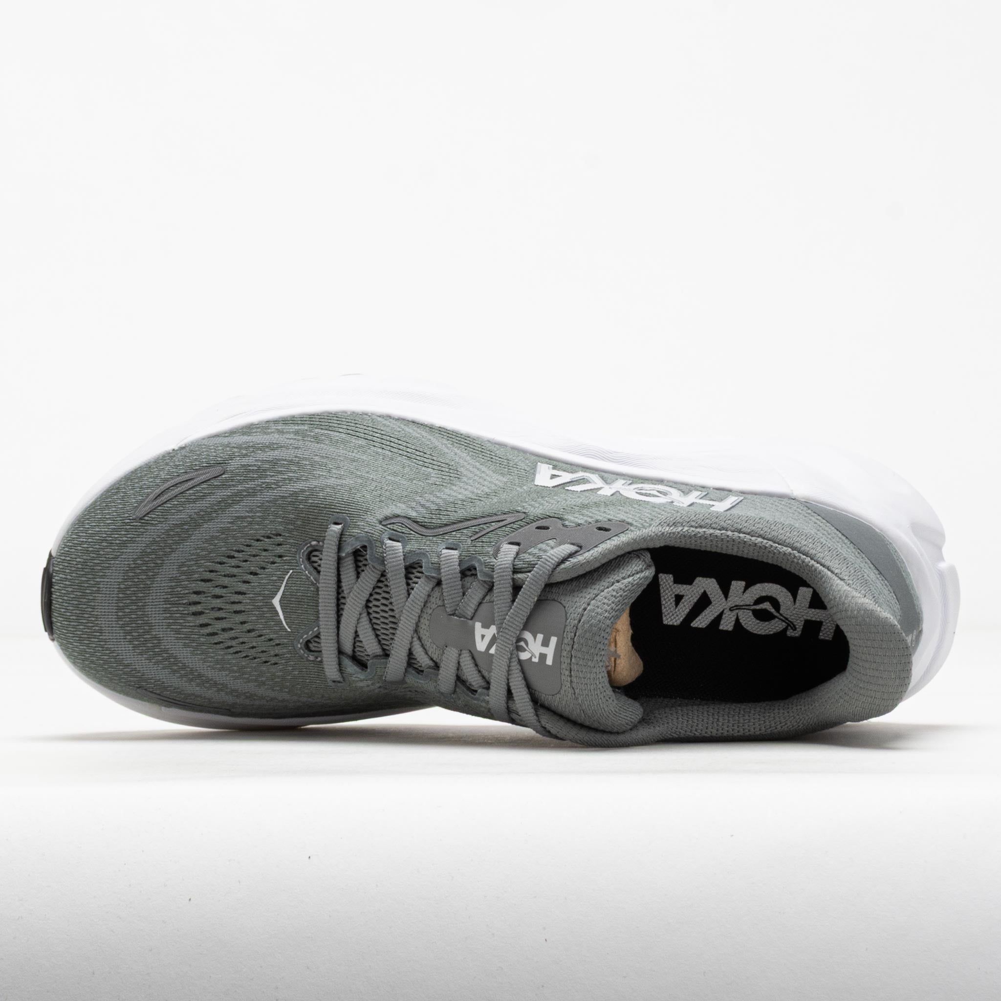 HOKA Arahi 8 Men's Asteroid/Silver