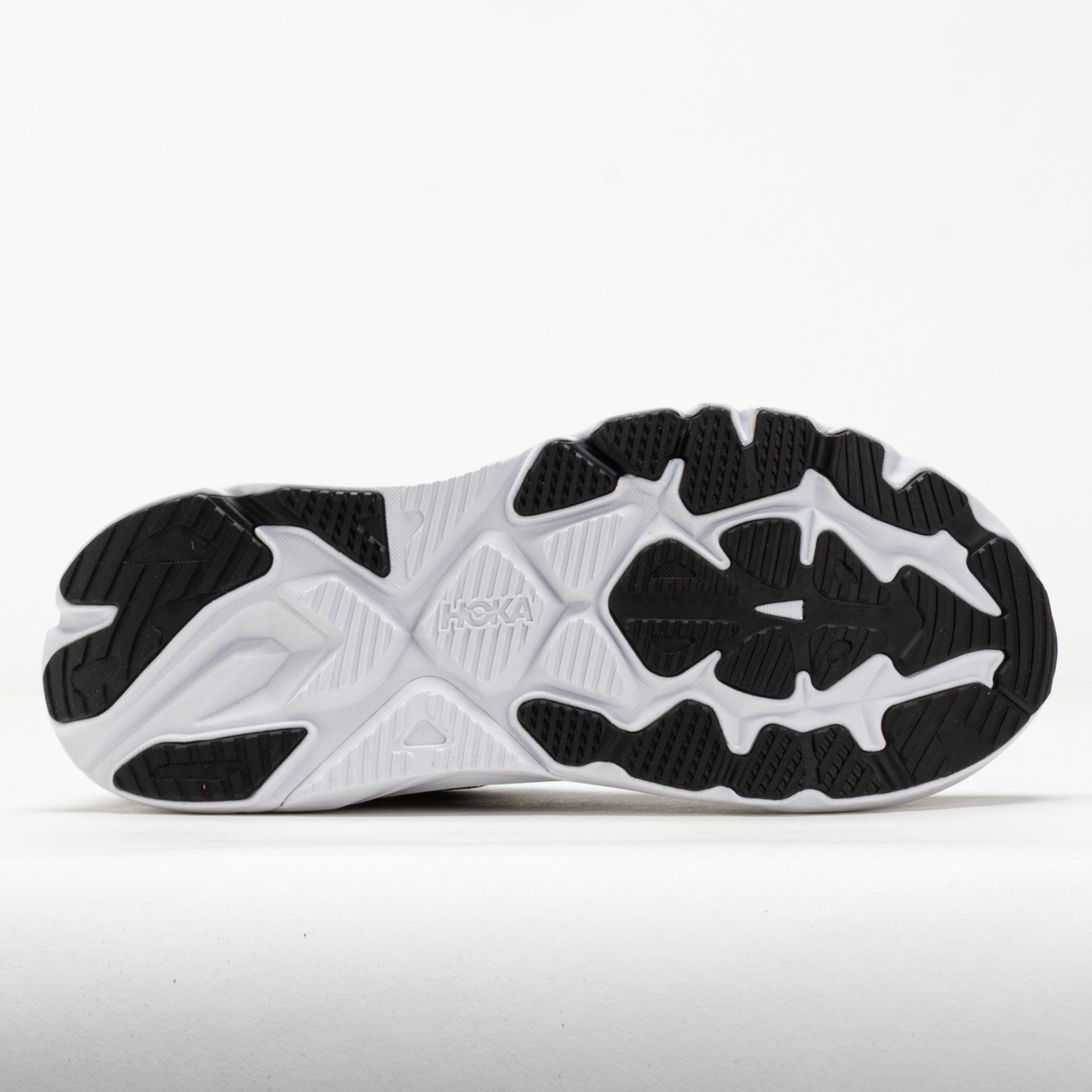 HOKA Arahi 8 Men's Asteroid/Silver