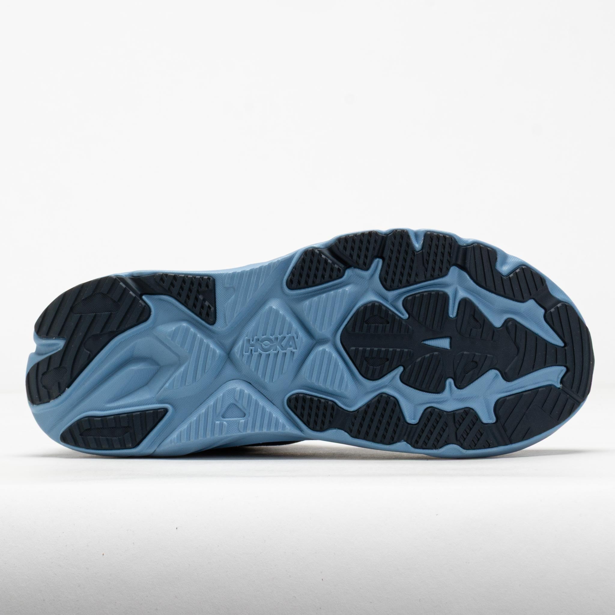 HOKA Arahi 8 Men's Thunder Cloud/Vermillion