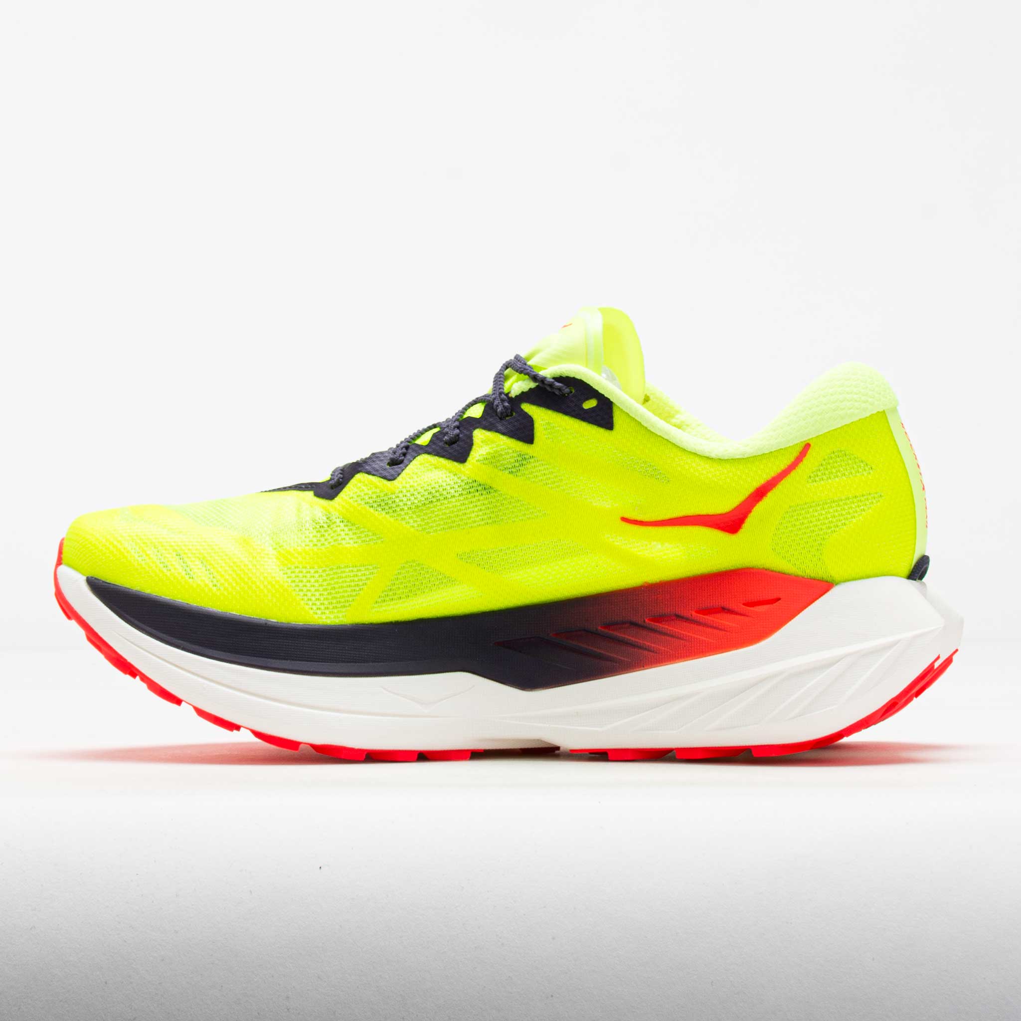 HOKA Rocket X Trail Men's Skyward Blue/Alabaster