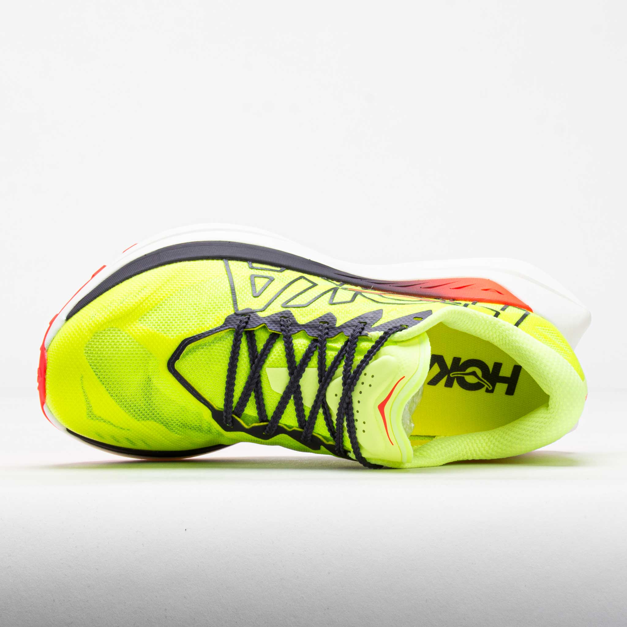 HOKA Rocket X Trail Men's Skyward Blue/Alabaster – Holabird Sports