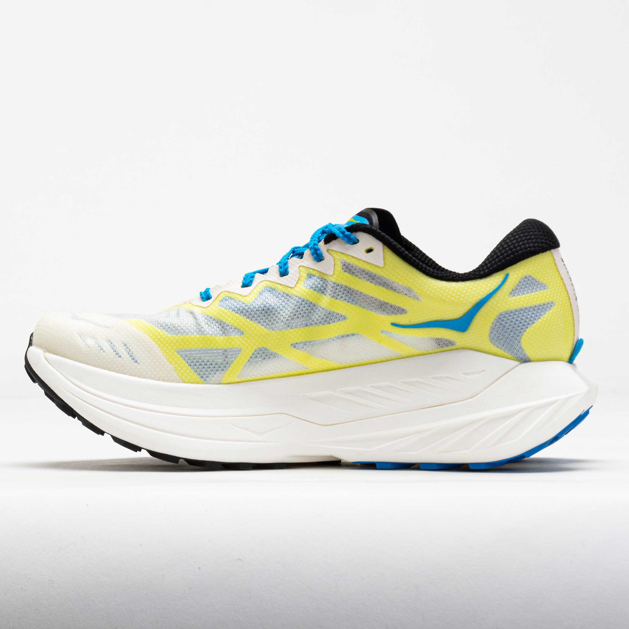 HOKA Rocket X Trail Men's Skyward Blue/Alabaster
