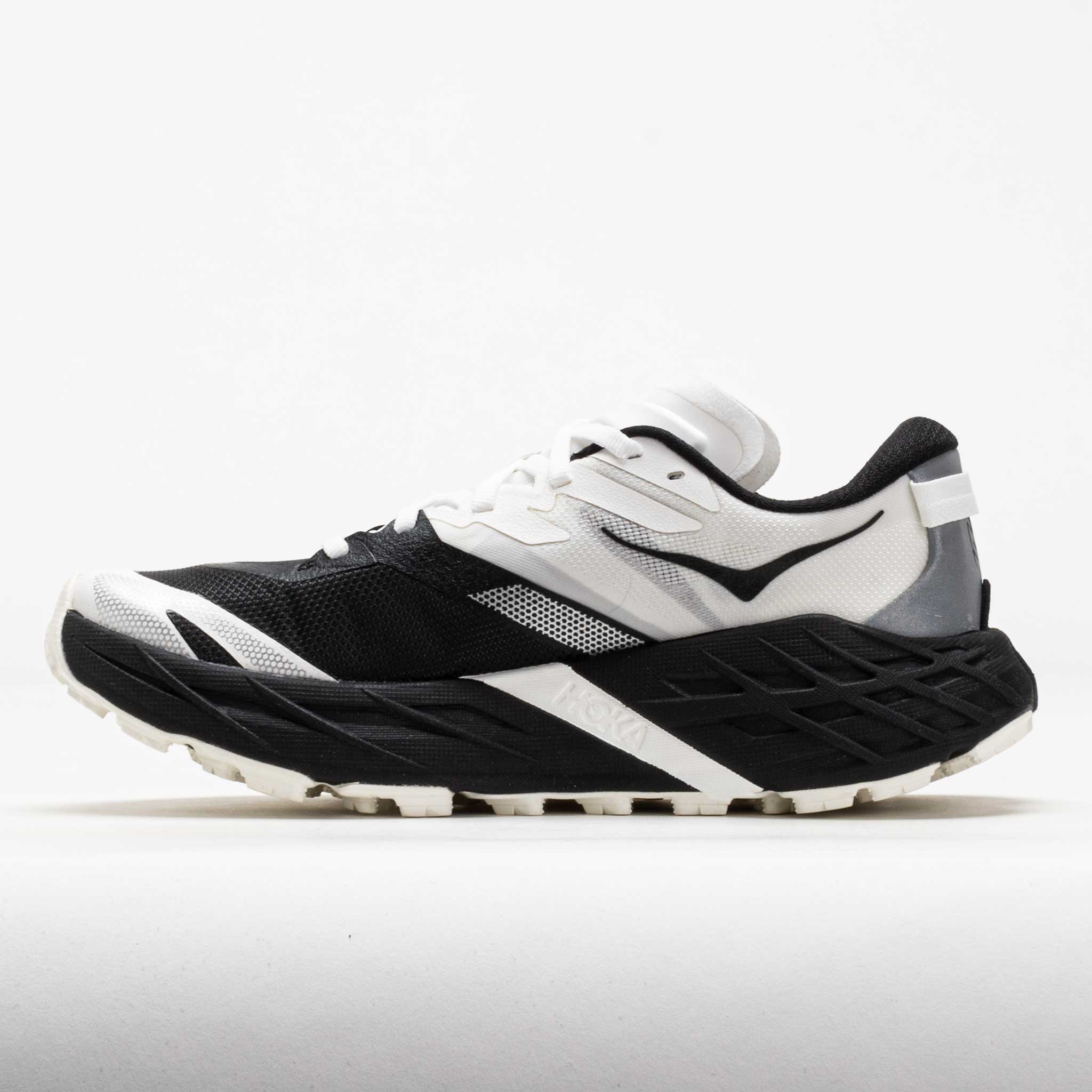 HOKA Speedgoat 7 Women's Black/White