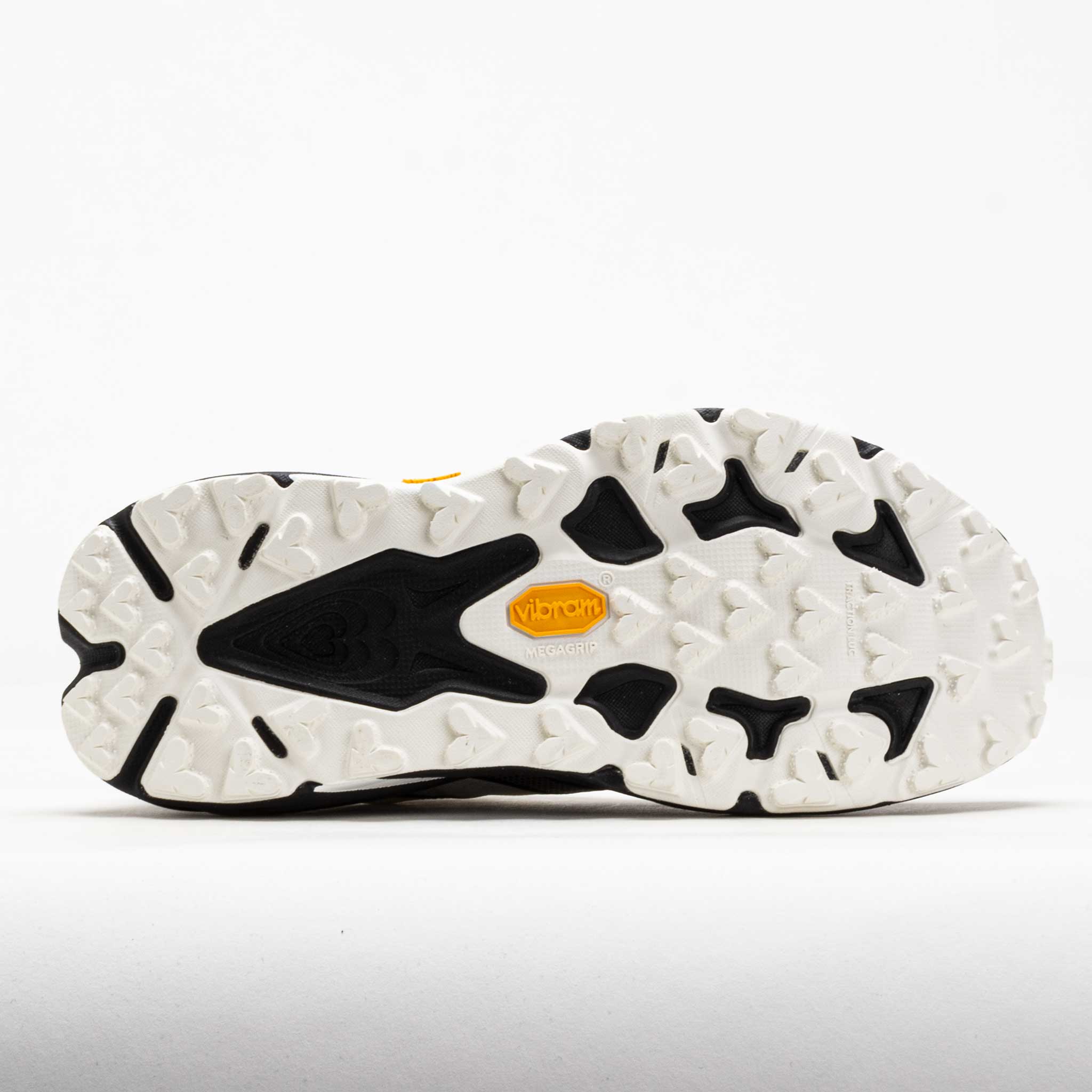 HOKA Speedgoat 7 Women's Black/White