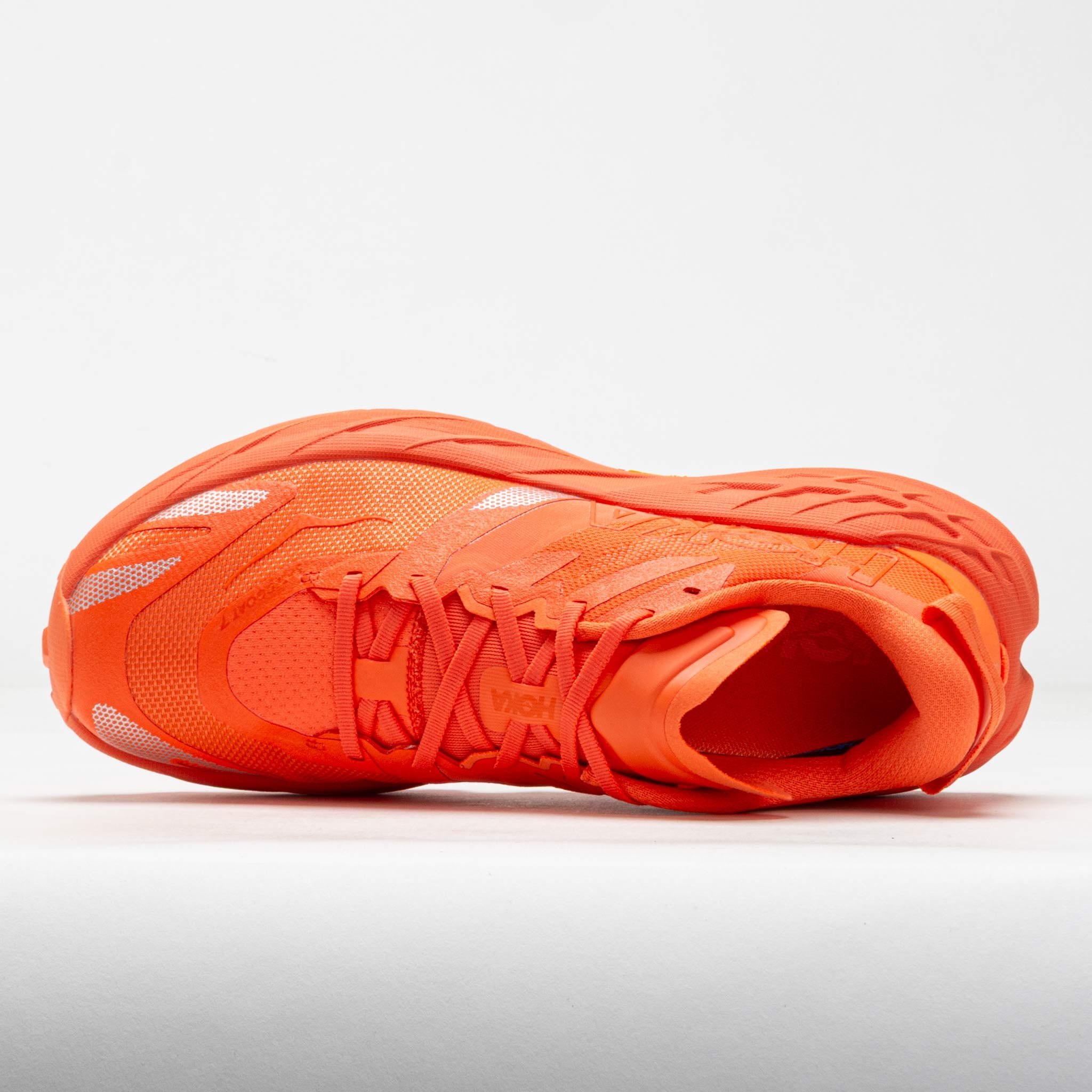 HOKA Speedgoat 7 Women's Bell Pepper/Bell Pepper