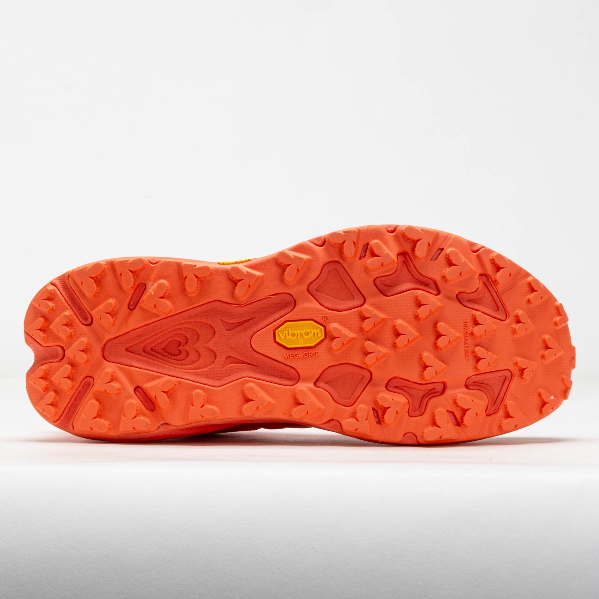 HOKA Speedgoat 7 Women's Bell Pepper/Bell Pepper