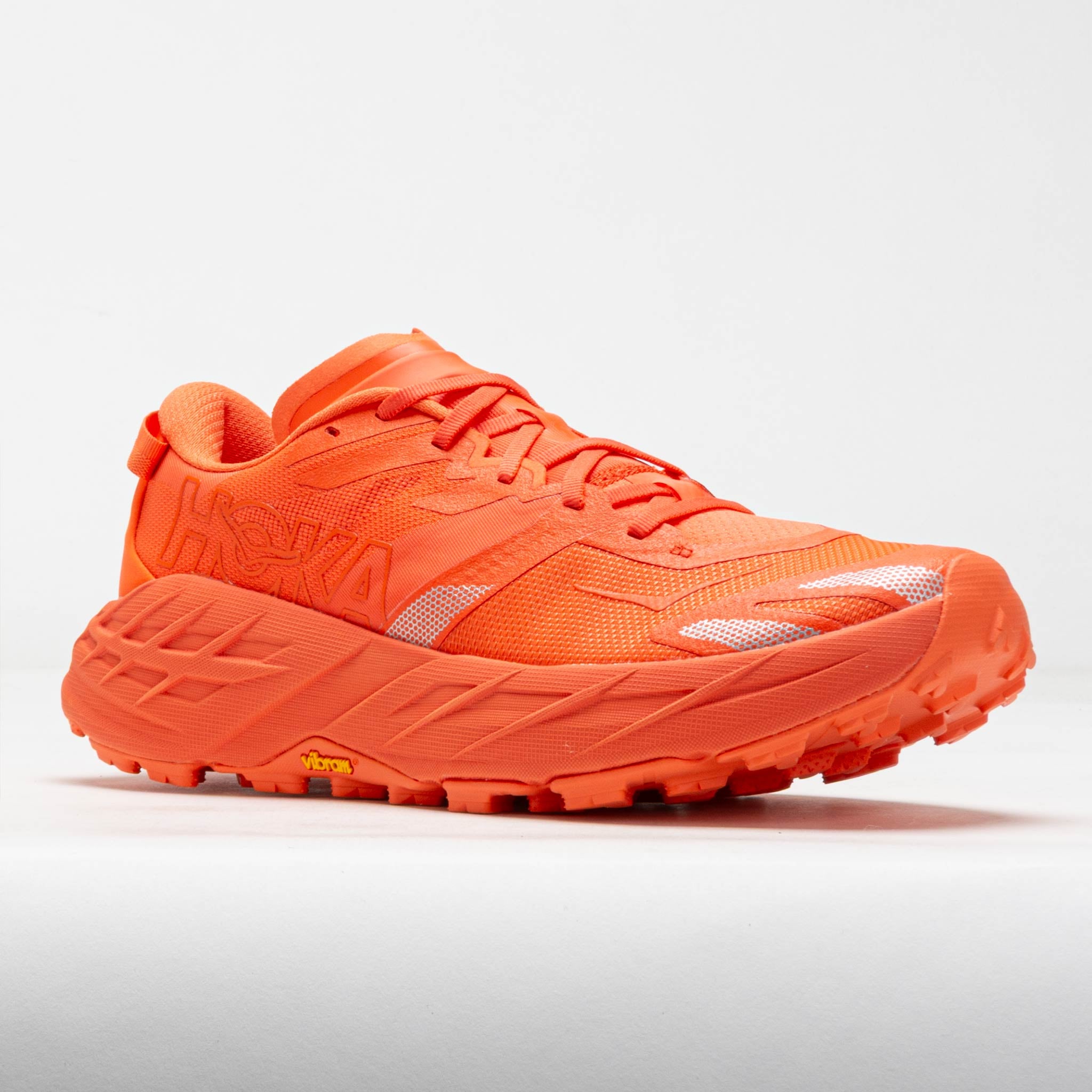 HOKA Speedgoat 7 Women's Bell Pepper/Bell Pepper