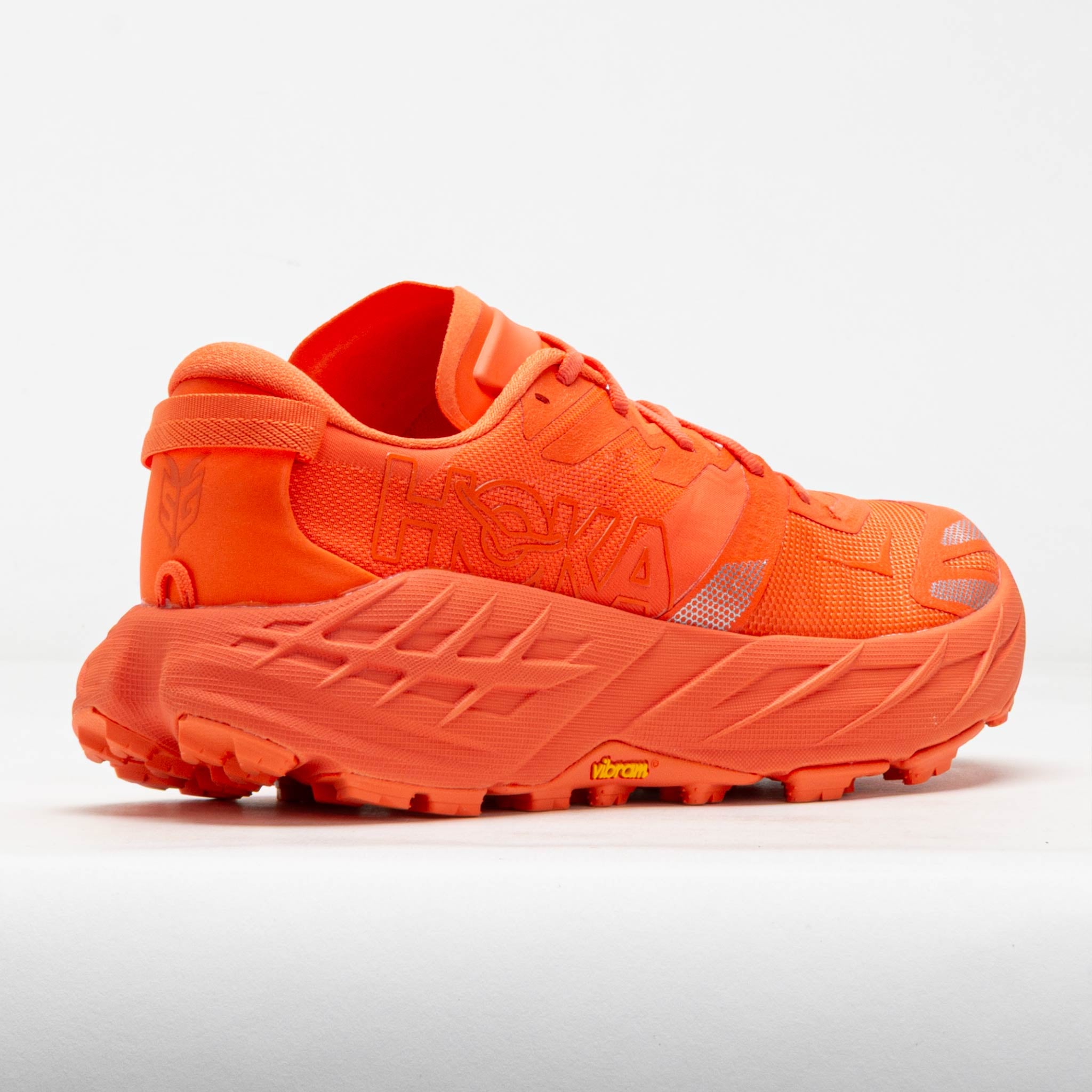 HOKA Speedgoat 7 Women's Bell Pepper/Bell Pepper