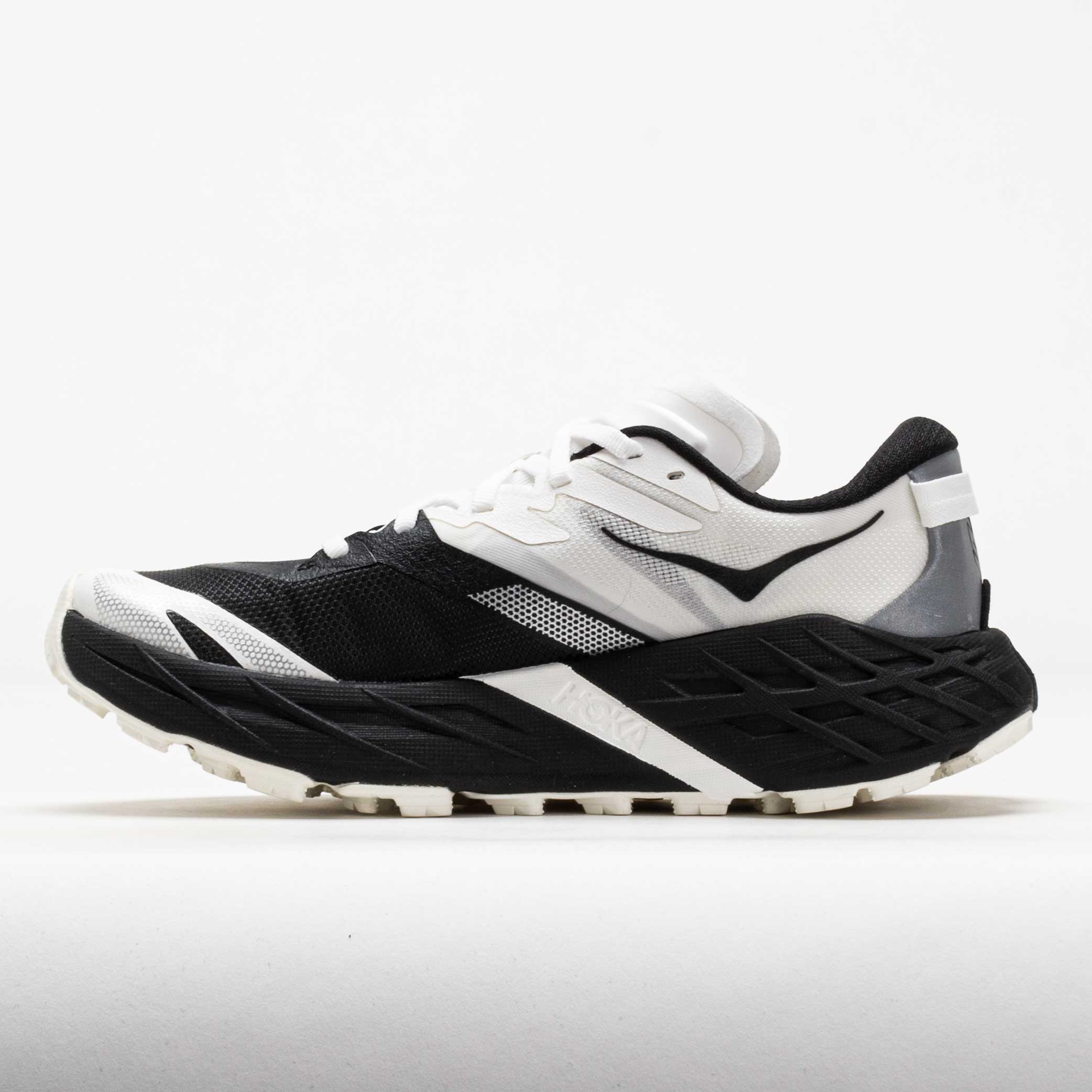 HOKA Speedgoat 7 Men's Black/White