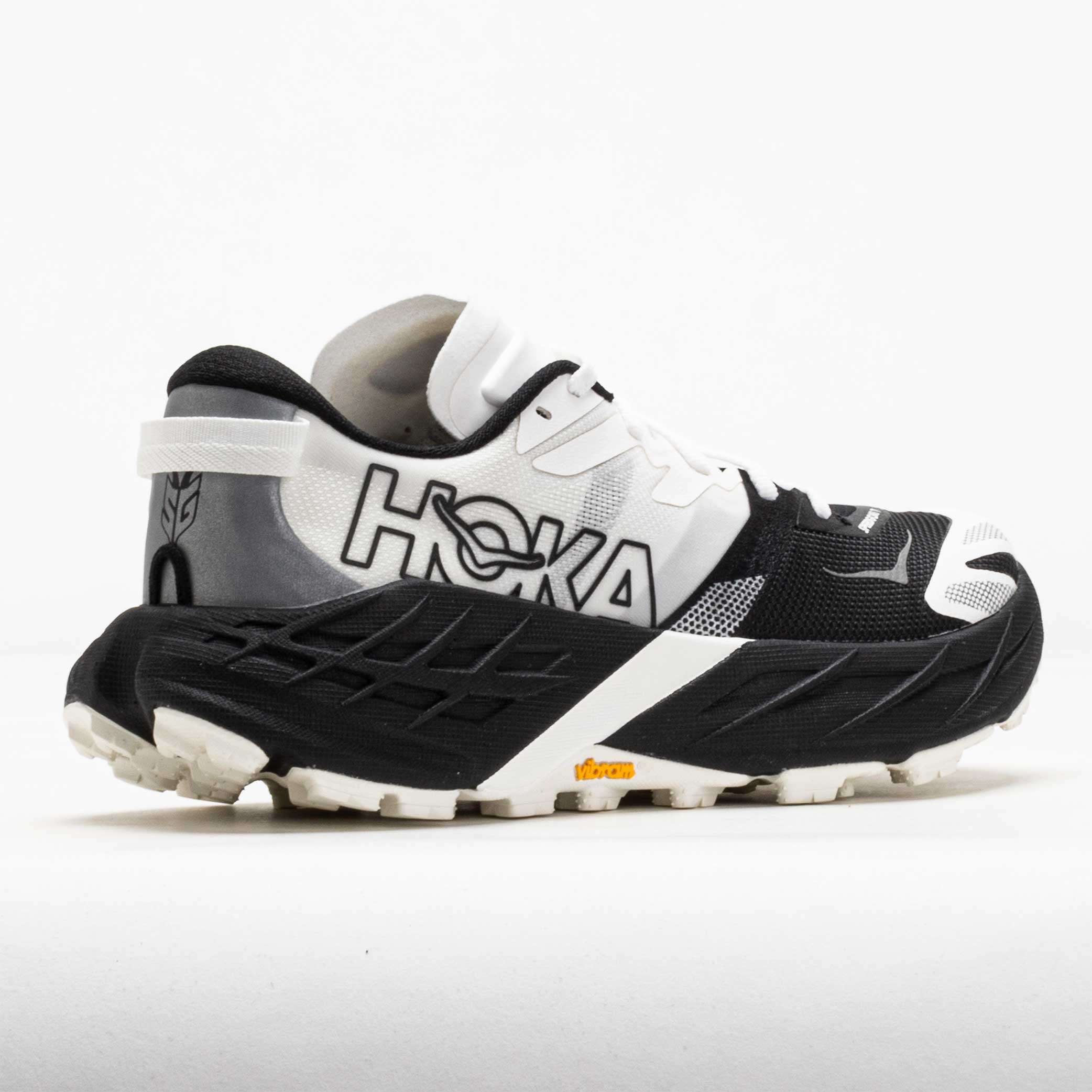 HOKA Speedgoat 7 Men's Black/White