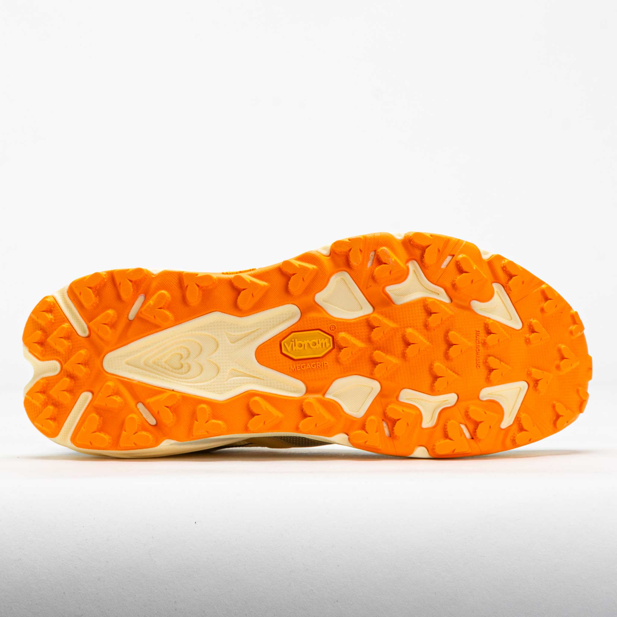 HOKA Speedgoat 7 Men's Vintage Yellow/Tumeric