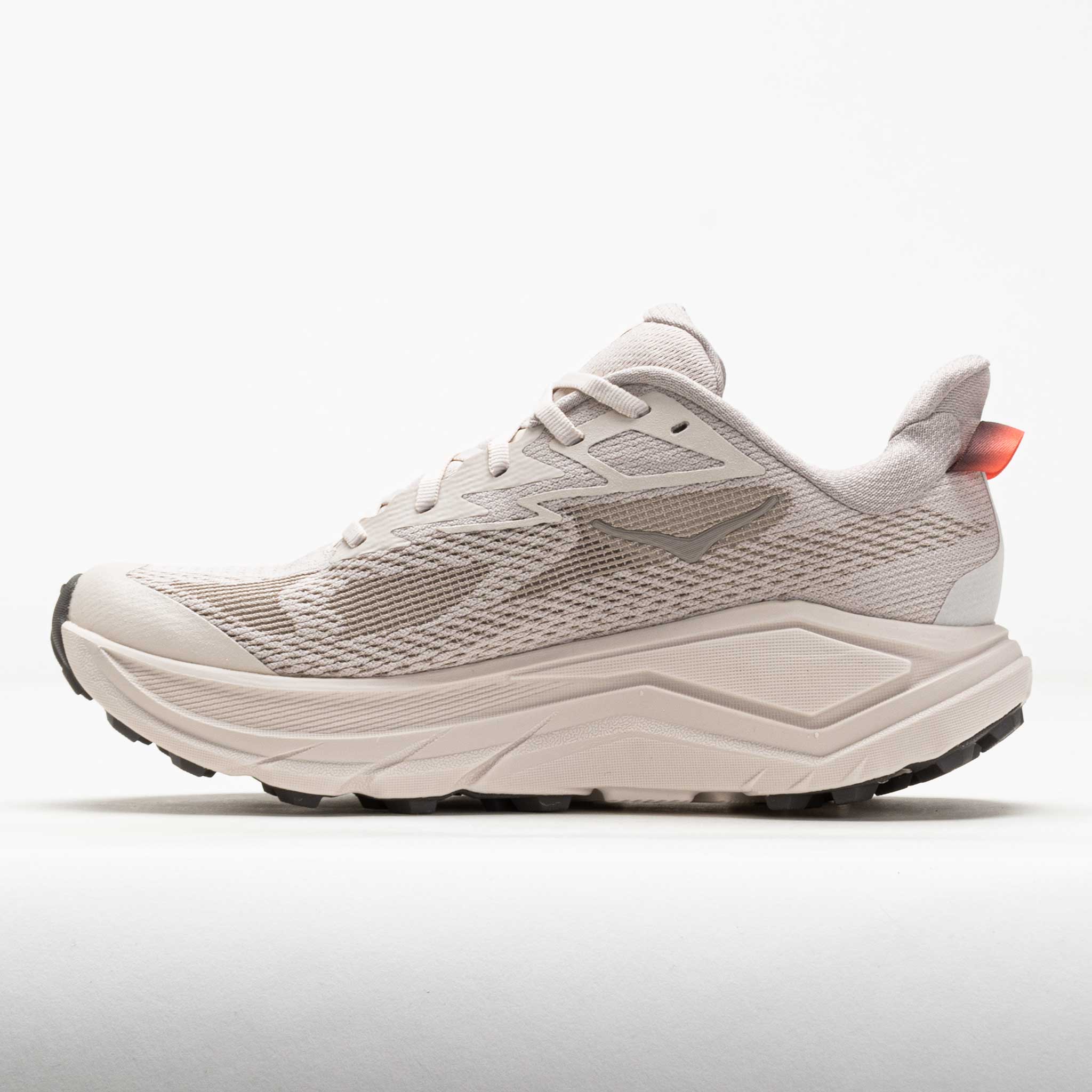 HOKA Challenger 8 Women's Stucco/Asphalt Grey – Holabird Sports