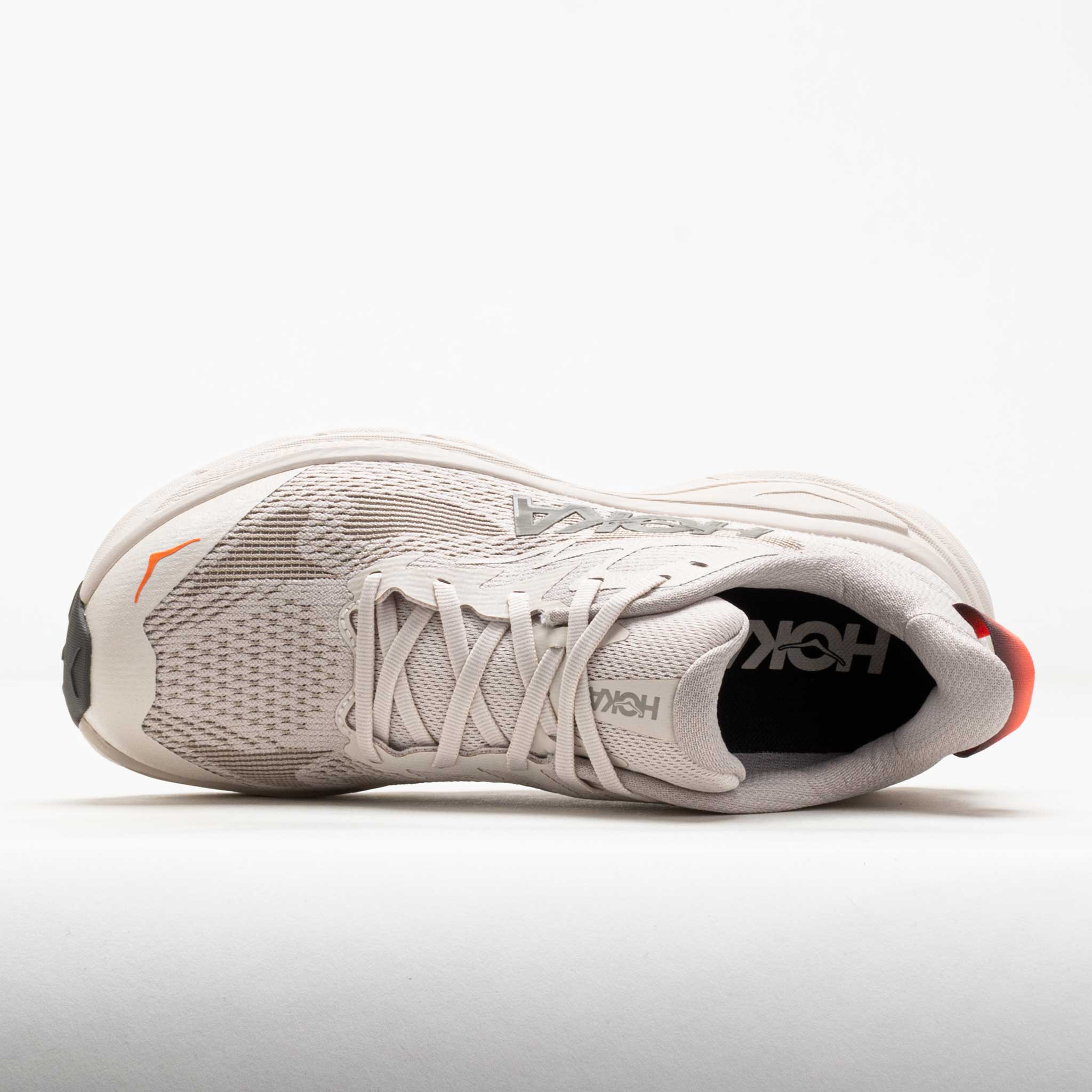 HOKA Challenger 8 Women's Stucco/Asphalt Grey – Holabird Sports
