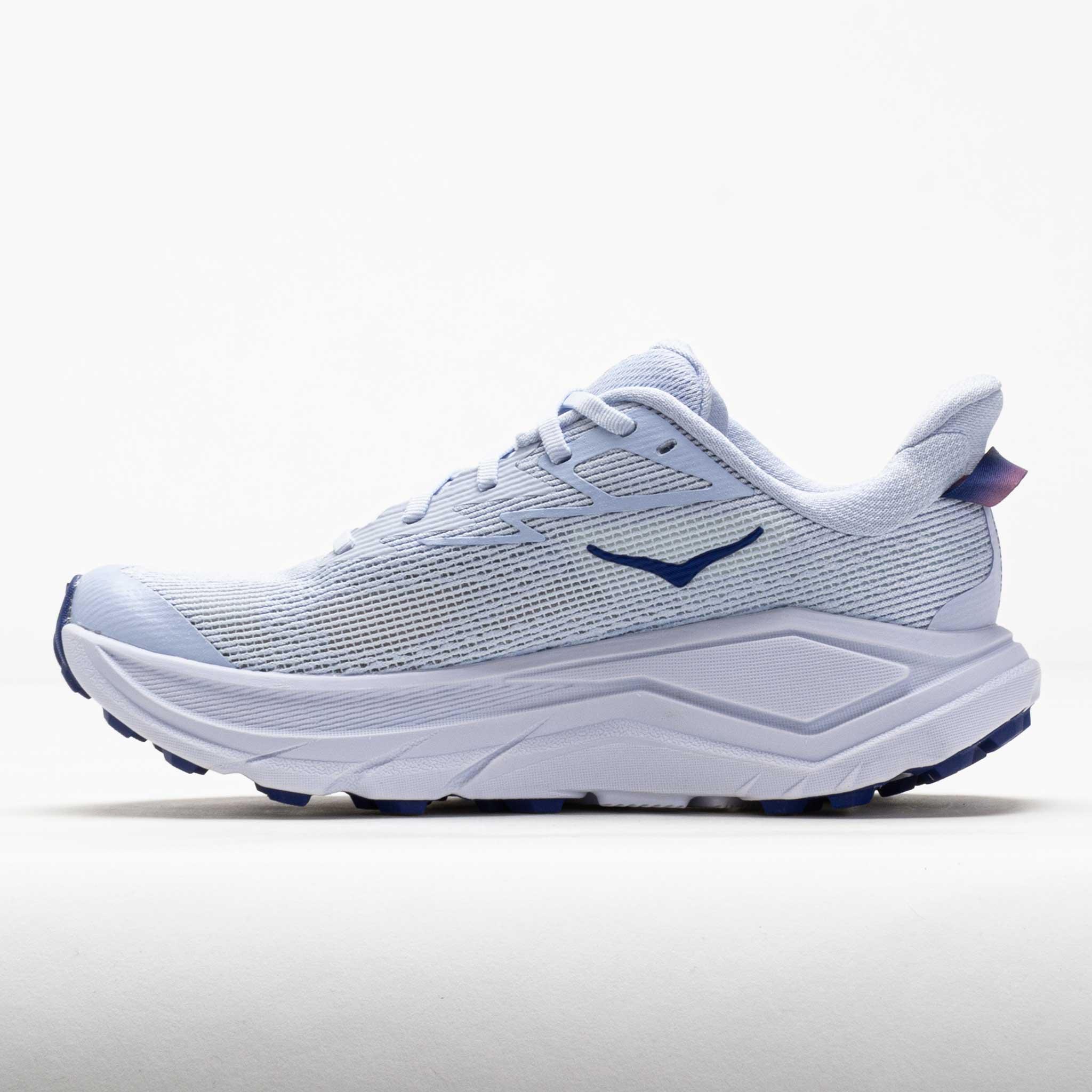 HOKA Challenger 8 Women's Ambient Blue/Blueberry – Holabird Sports