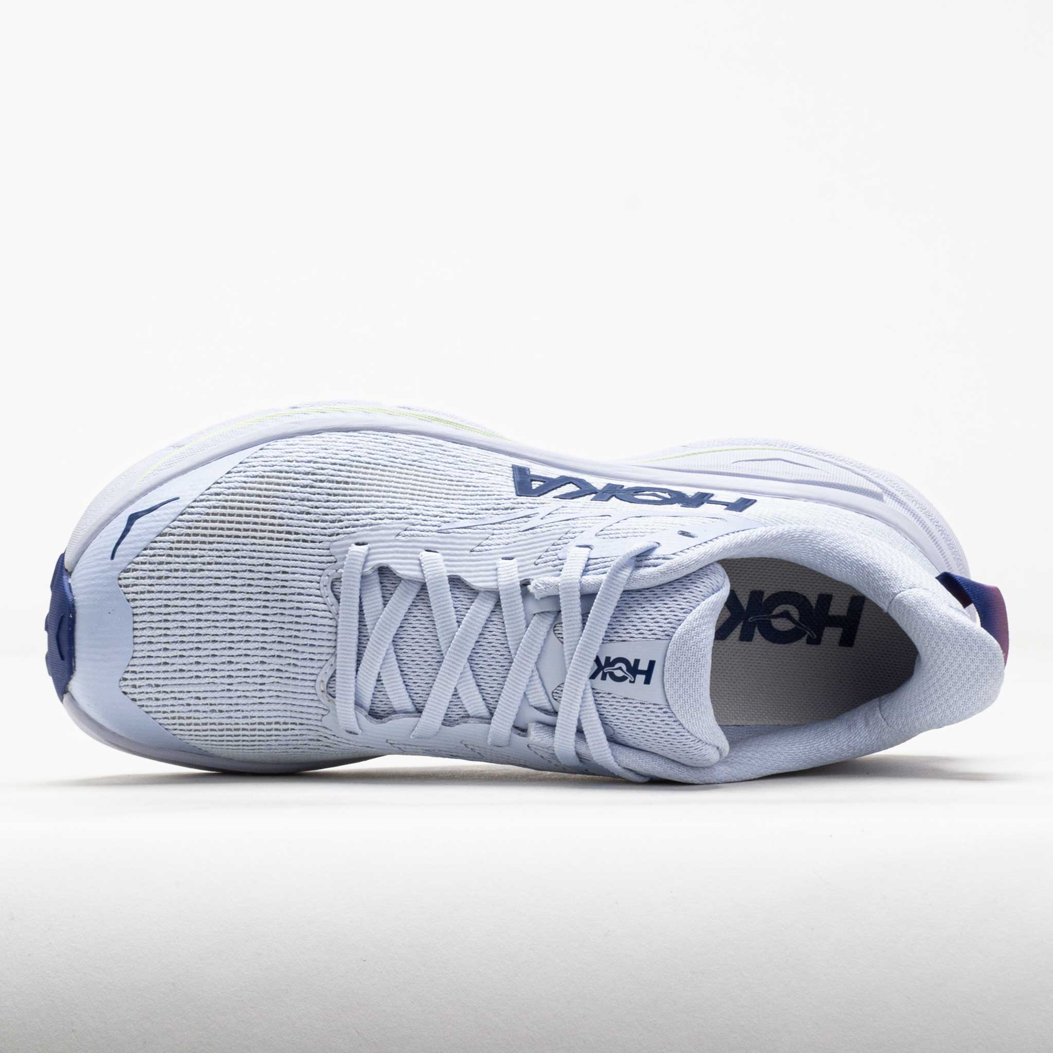 HOKA Challenger 8 Women's Ambient Blue/Blueberry – Holabird Sports