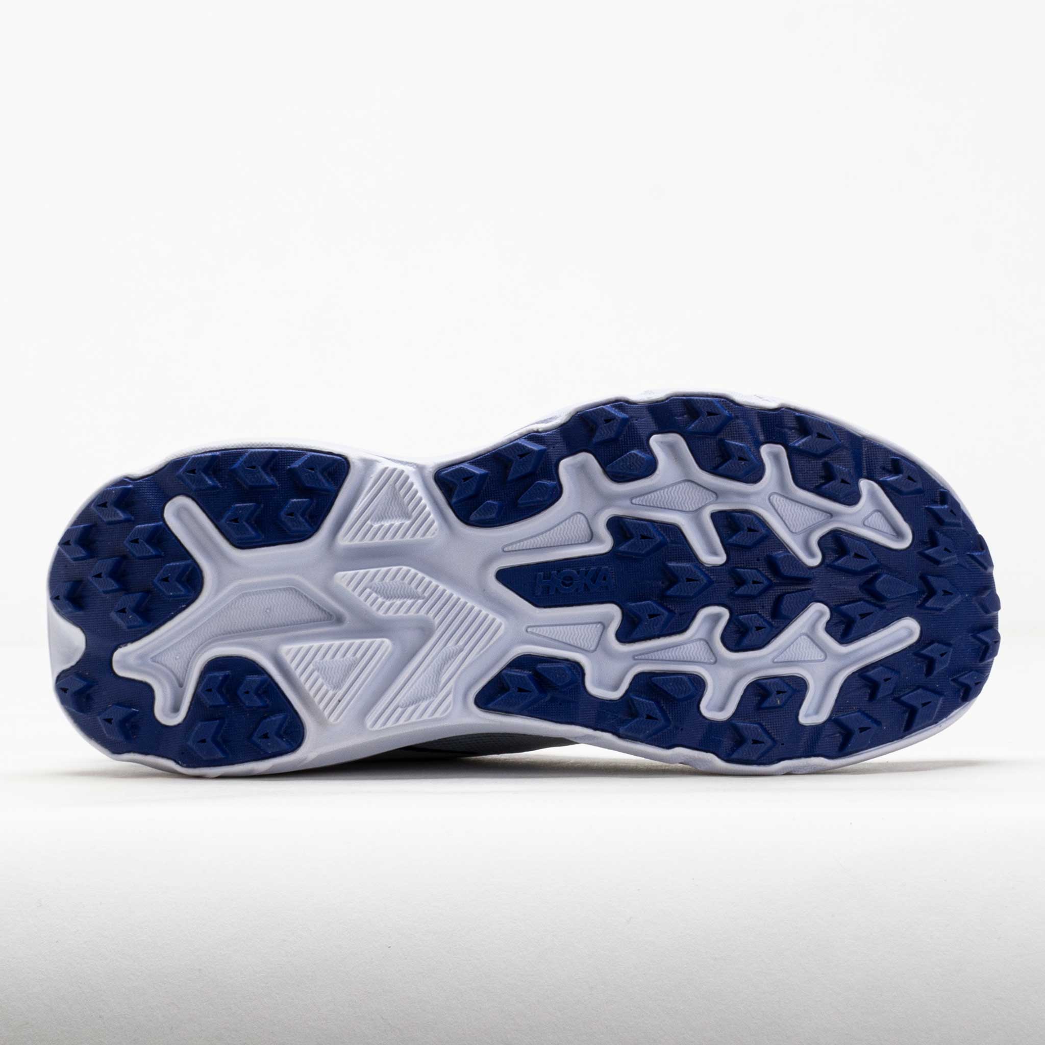 HOKA Challenger 8 Women's Ambient Blue/Blueberry