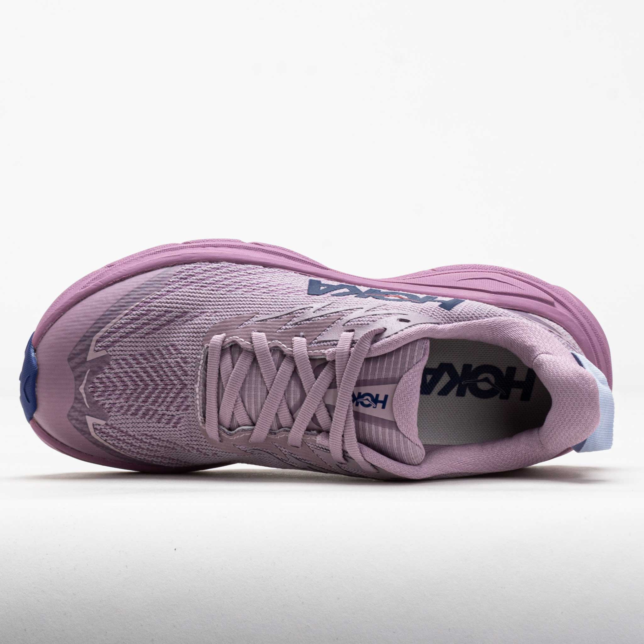 HOKA Challenger 8 GTX Women's Fragrant Lilac/Berry Mauve