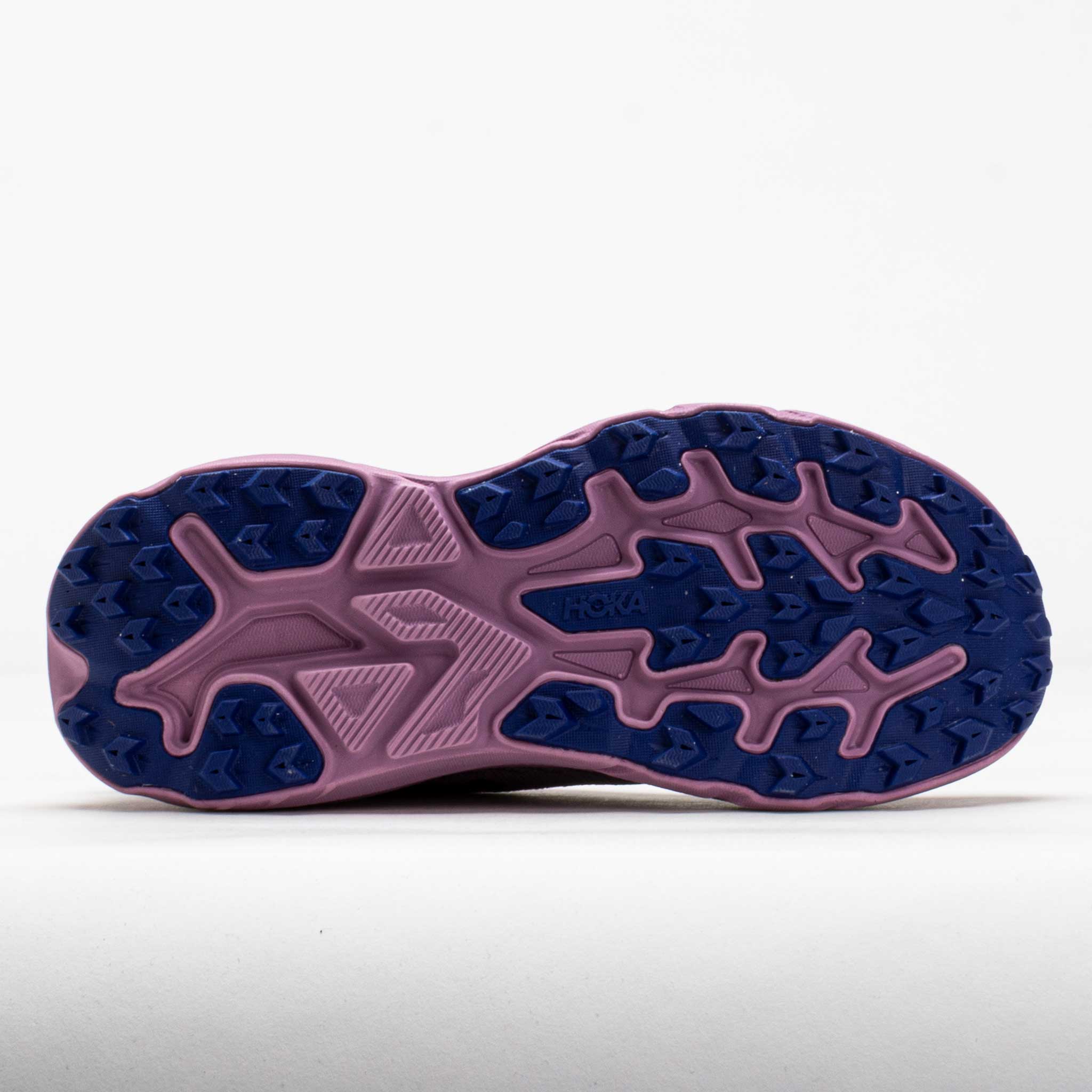 HOKA Challenger 8 GTX Women's Fragrant Lilac/Berry Mauve