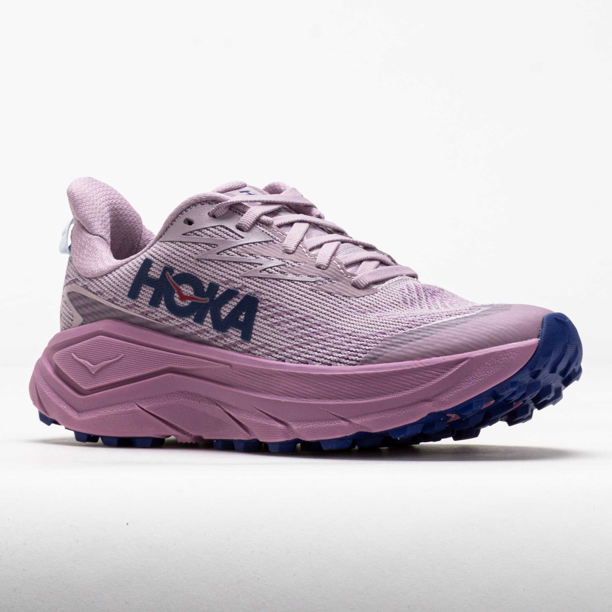 HOKA Challenger 8 GTX Women's Fragrant Lilac/Berry Mauve