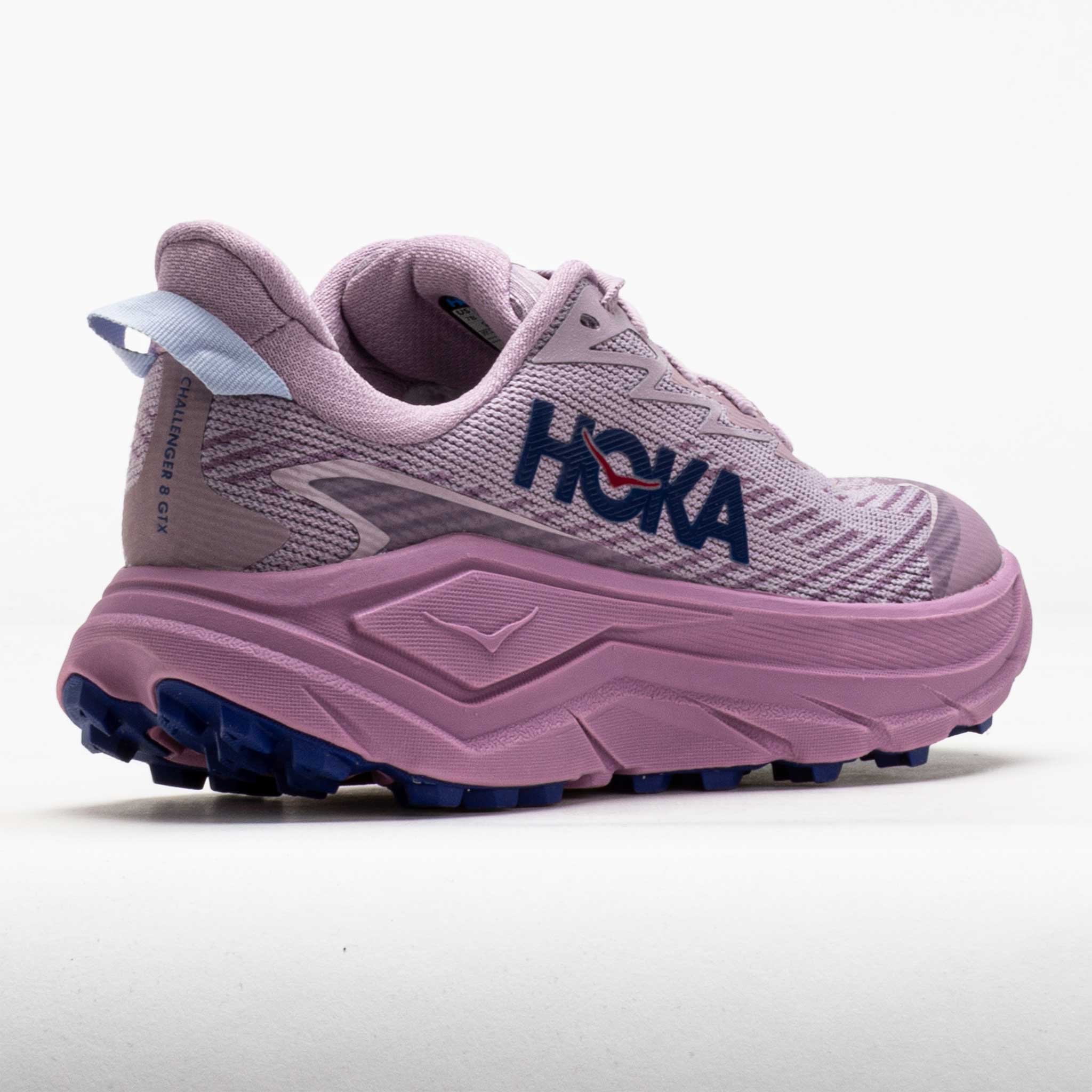 HOKA Challenger 8 GTX Women's Fragrant Lilac/Berry Mauve