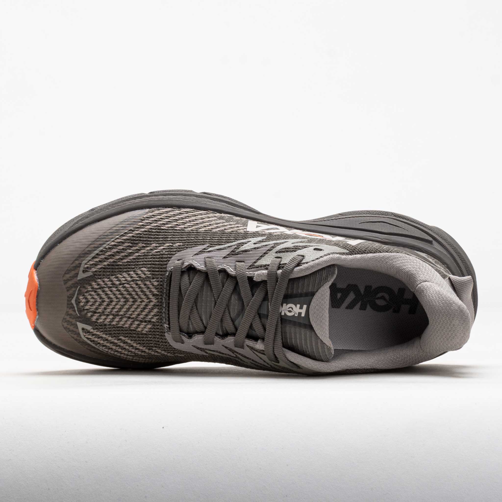 HOKA Challenger 8 GTX Women's Cement/Gravel – Holabird Sports